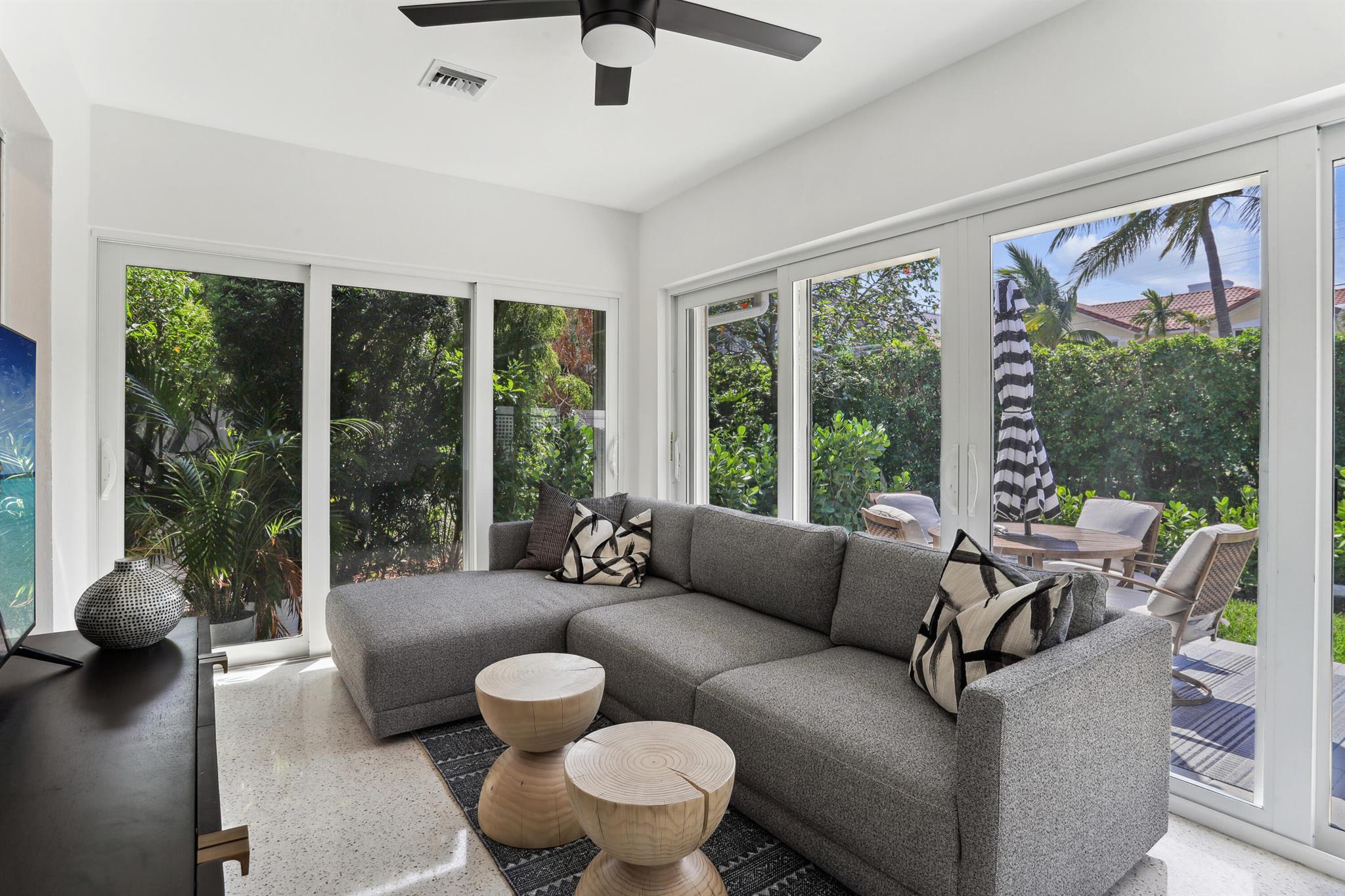 REIDS JOHN B VILLAGE - Residential Lease