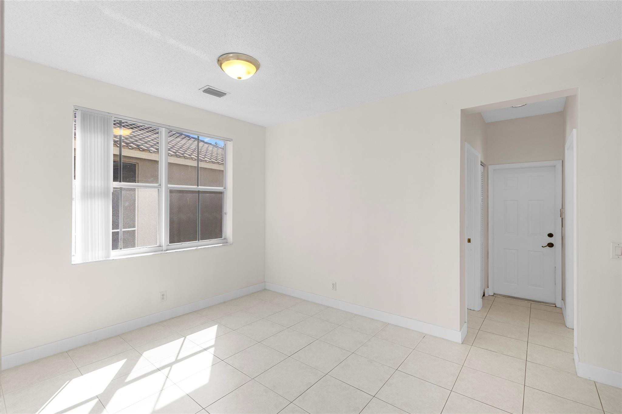 THE MEADOWS - Residential Lease