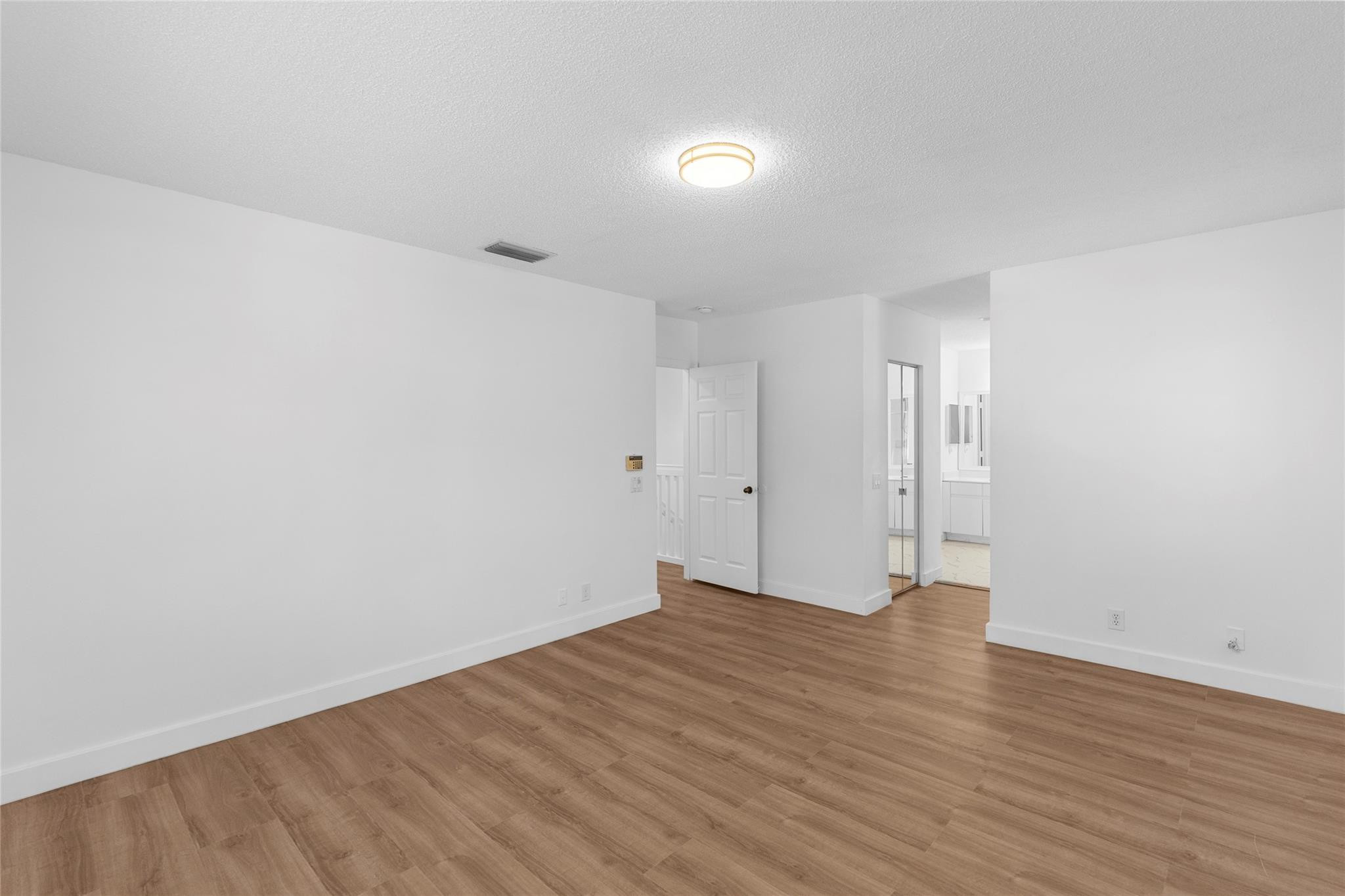 THE MEADOWS - Residential Lease