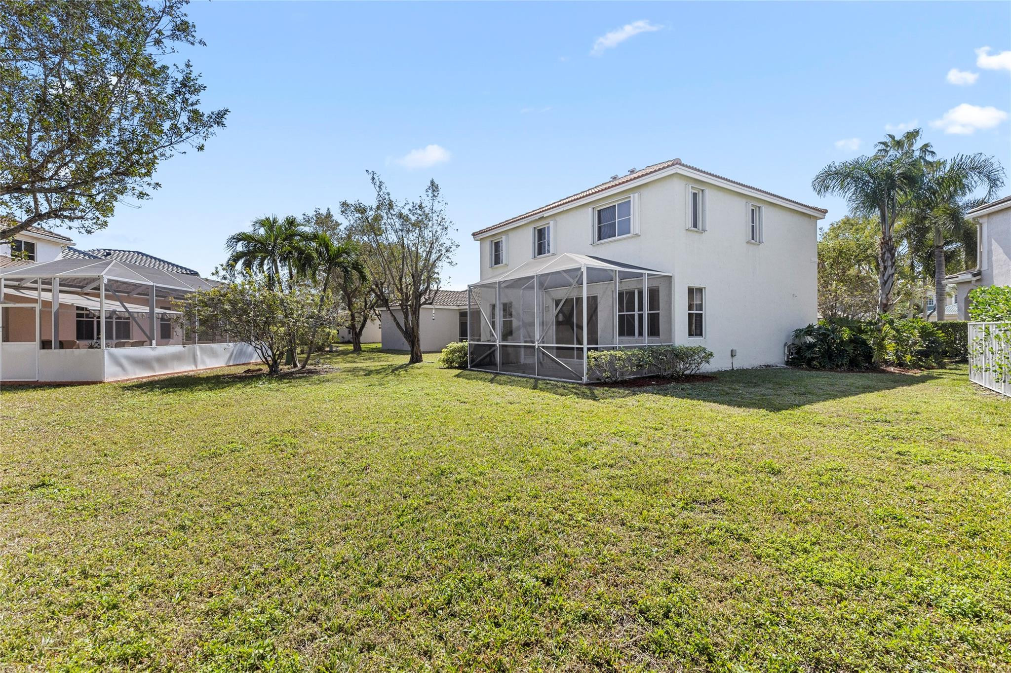 THE MEADOWS - Residential Lease