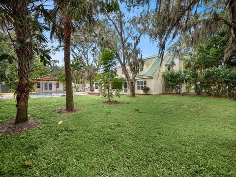 A home in Palm City