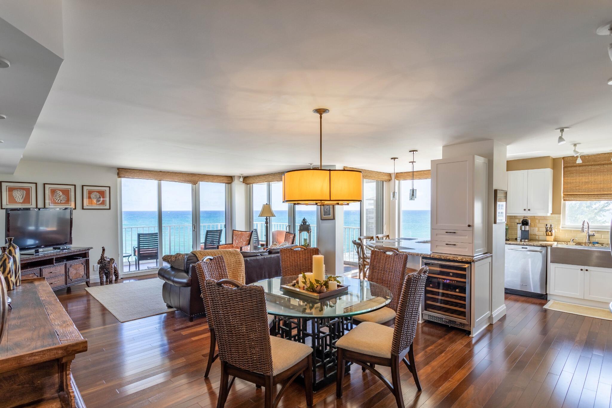 1010 S Ocean Boulevard 1601
