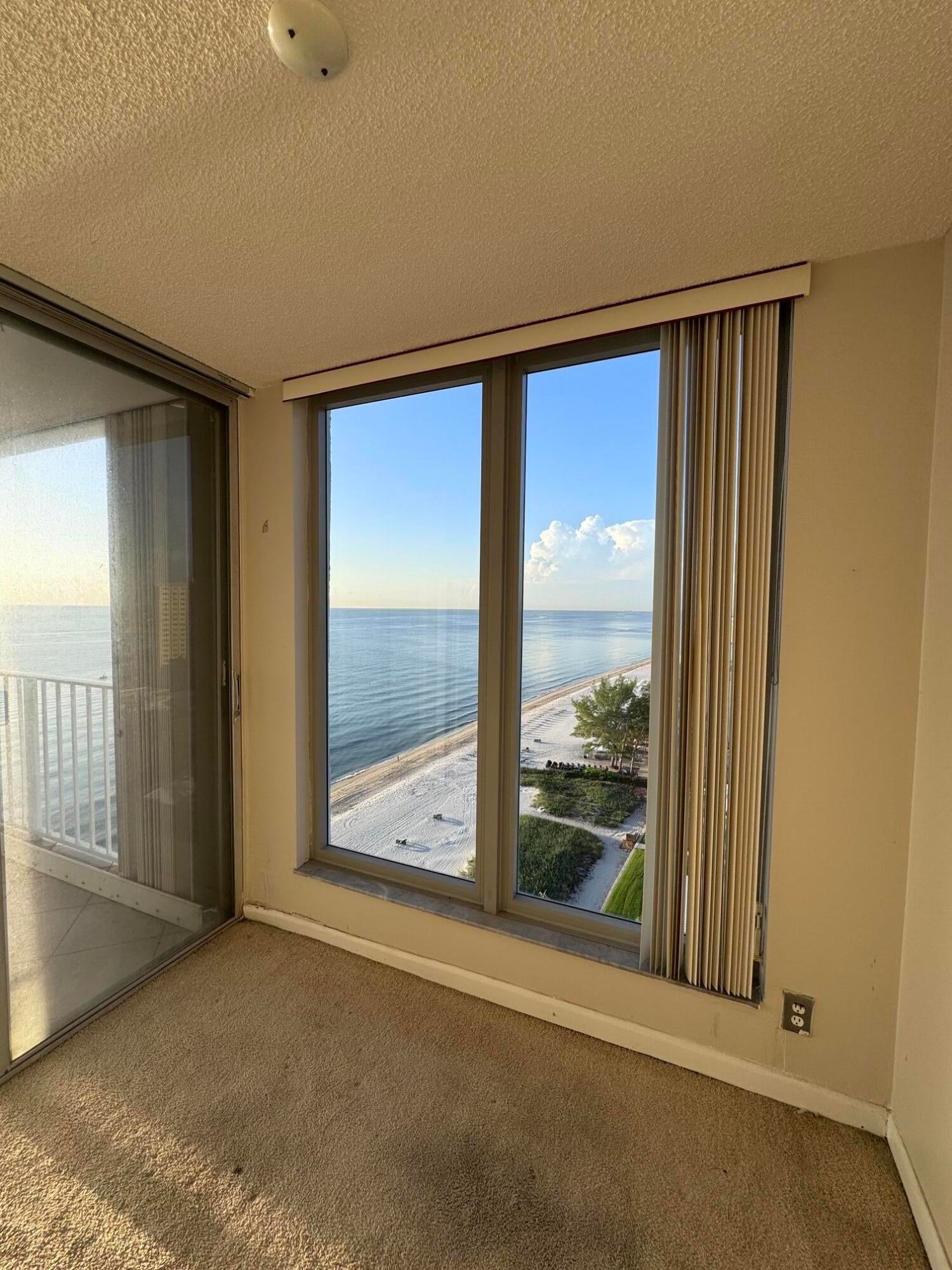 1010 S Ocean Boulevard 1601