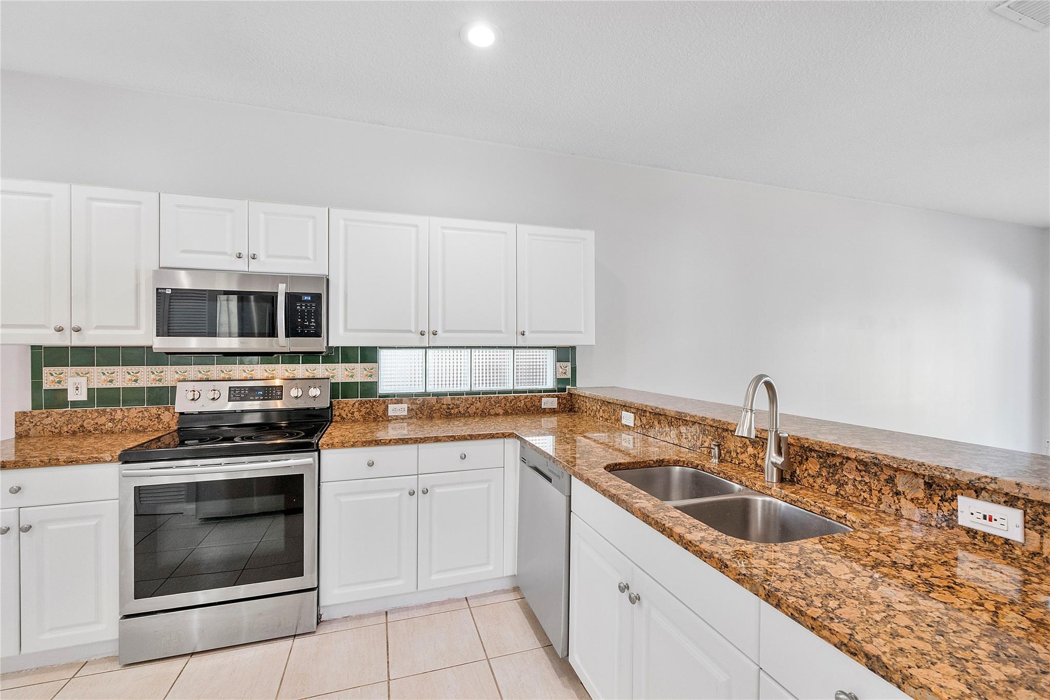 Oak Wood - Residential