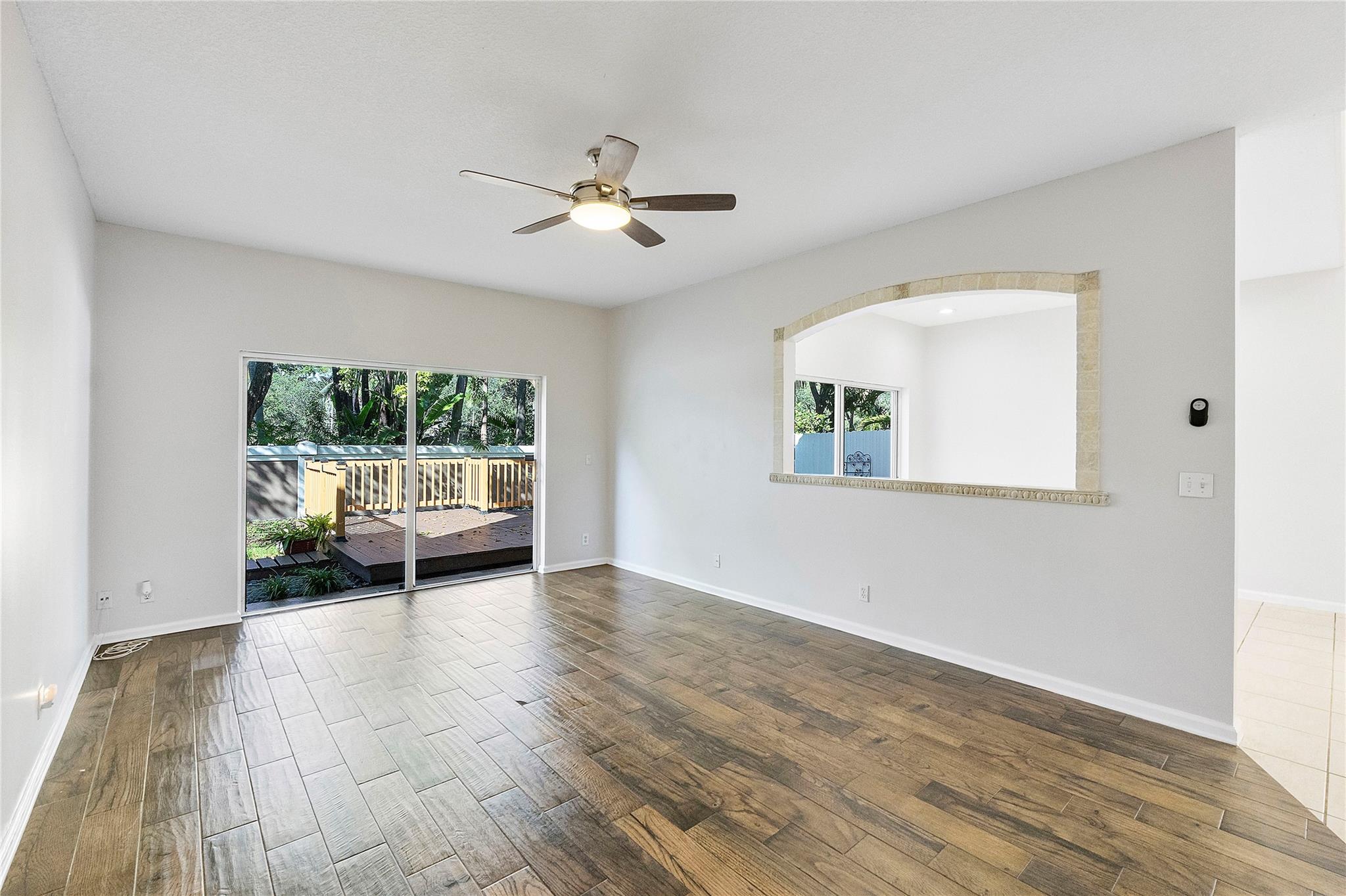 Oak Wood - Residential