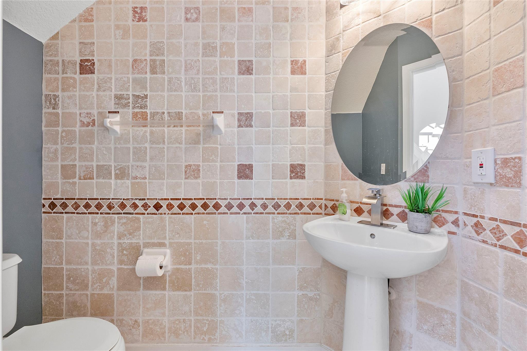 Oak Wood - Residential