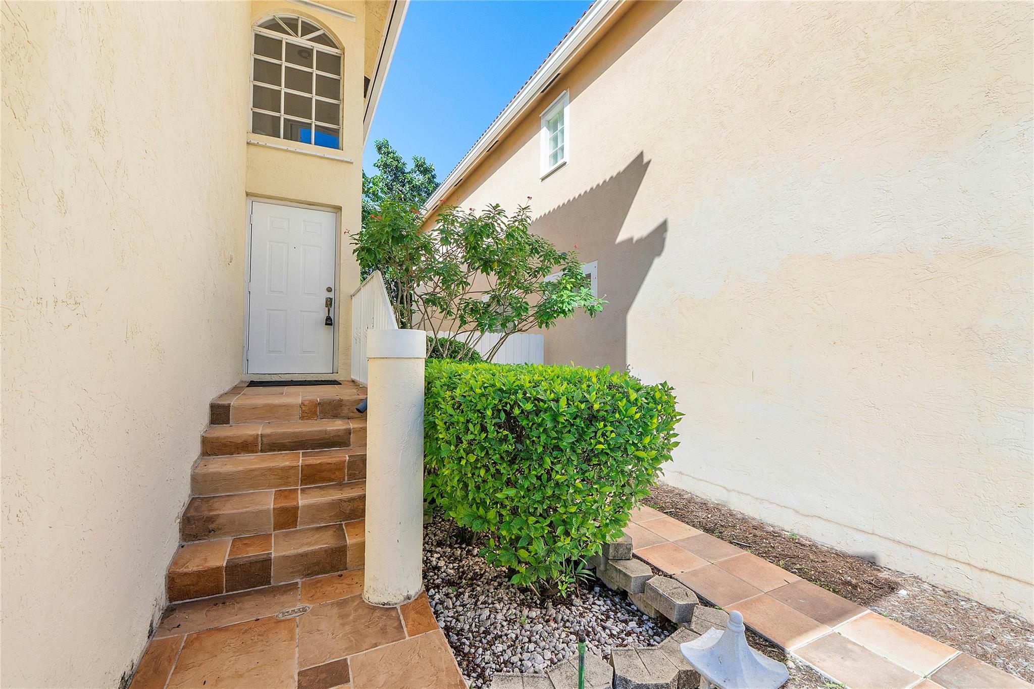 Oak Wood - Residential