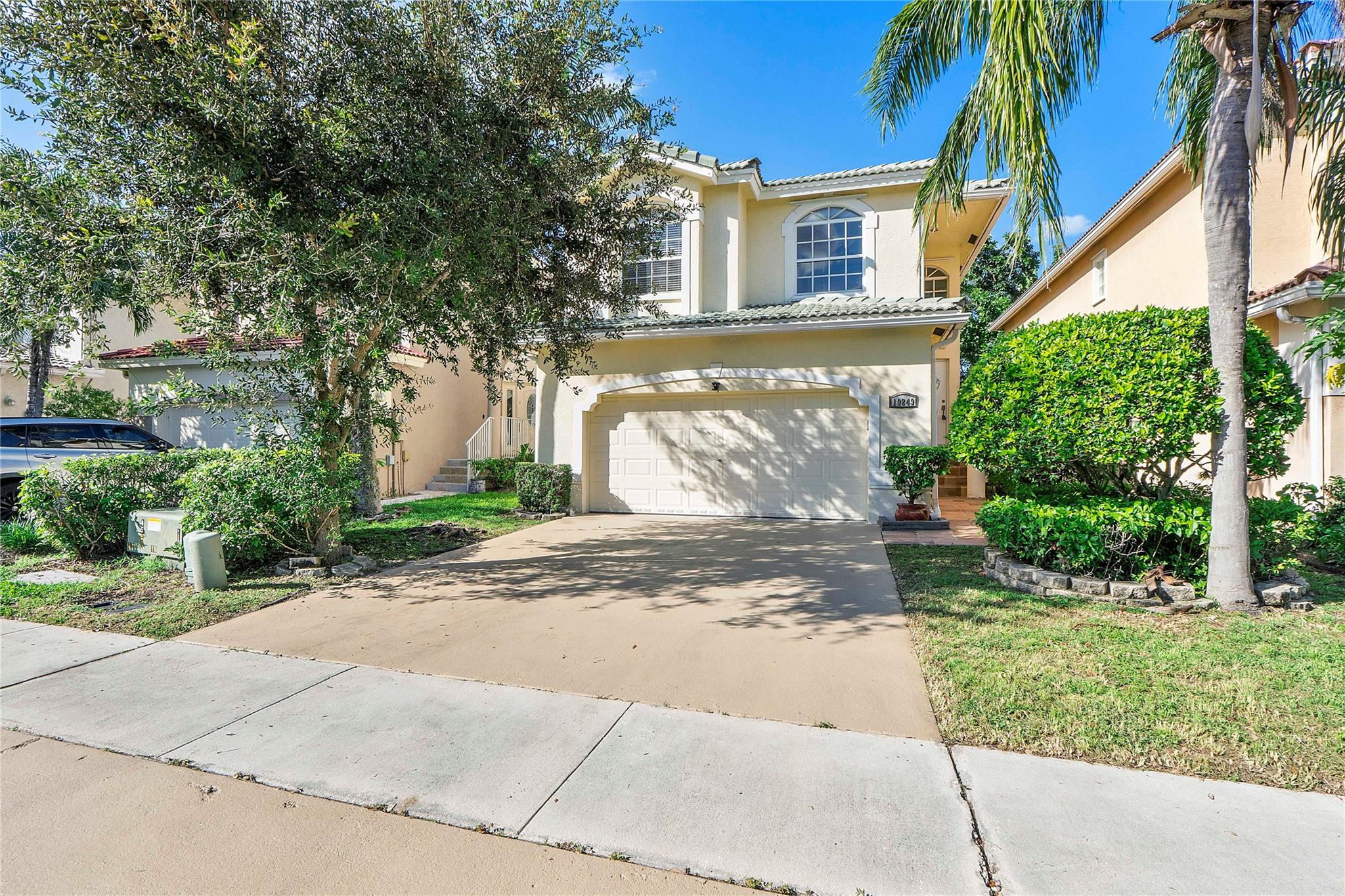 Oak Wood - Residential