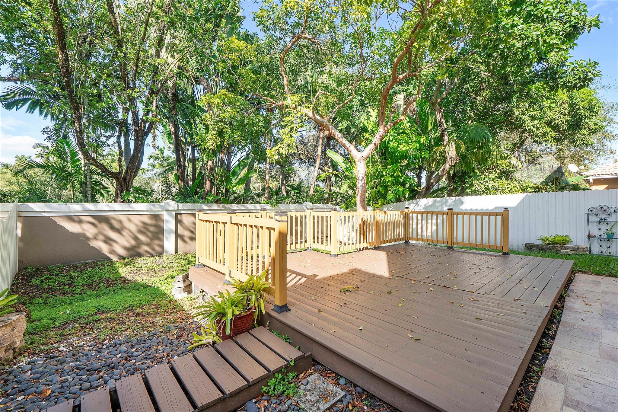 Oak Wood - Residential