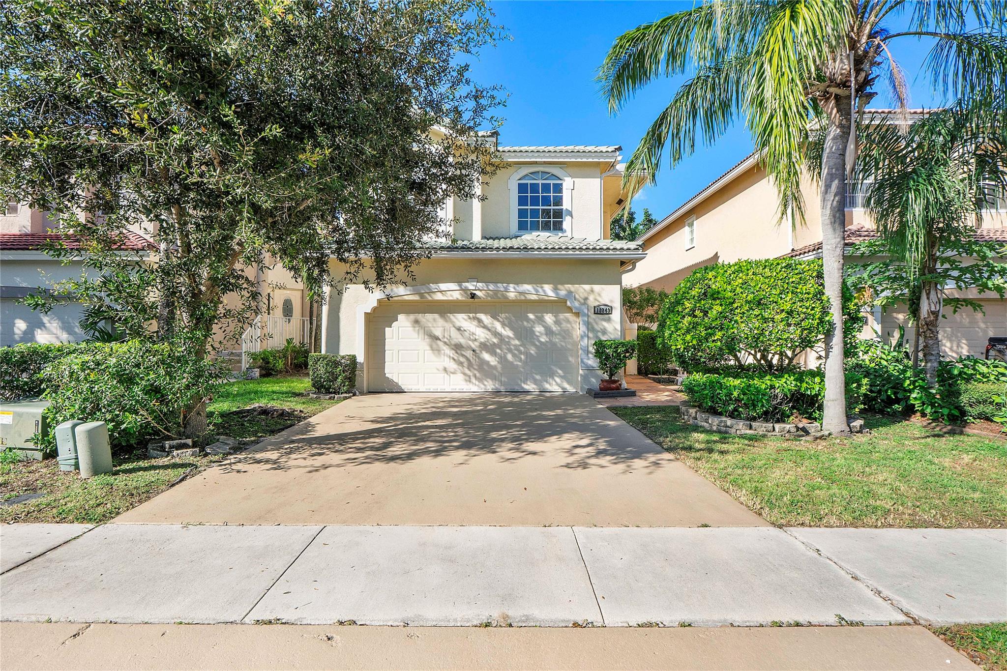 Oak Wood - Residential