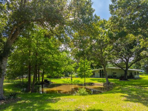 A home in Vero Beach