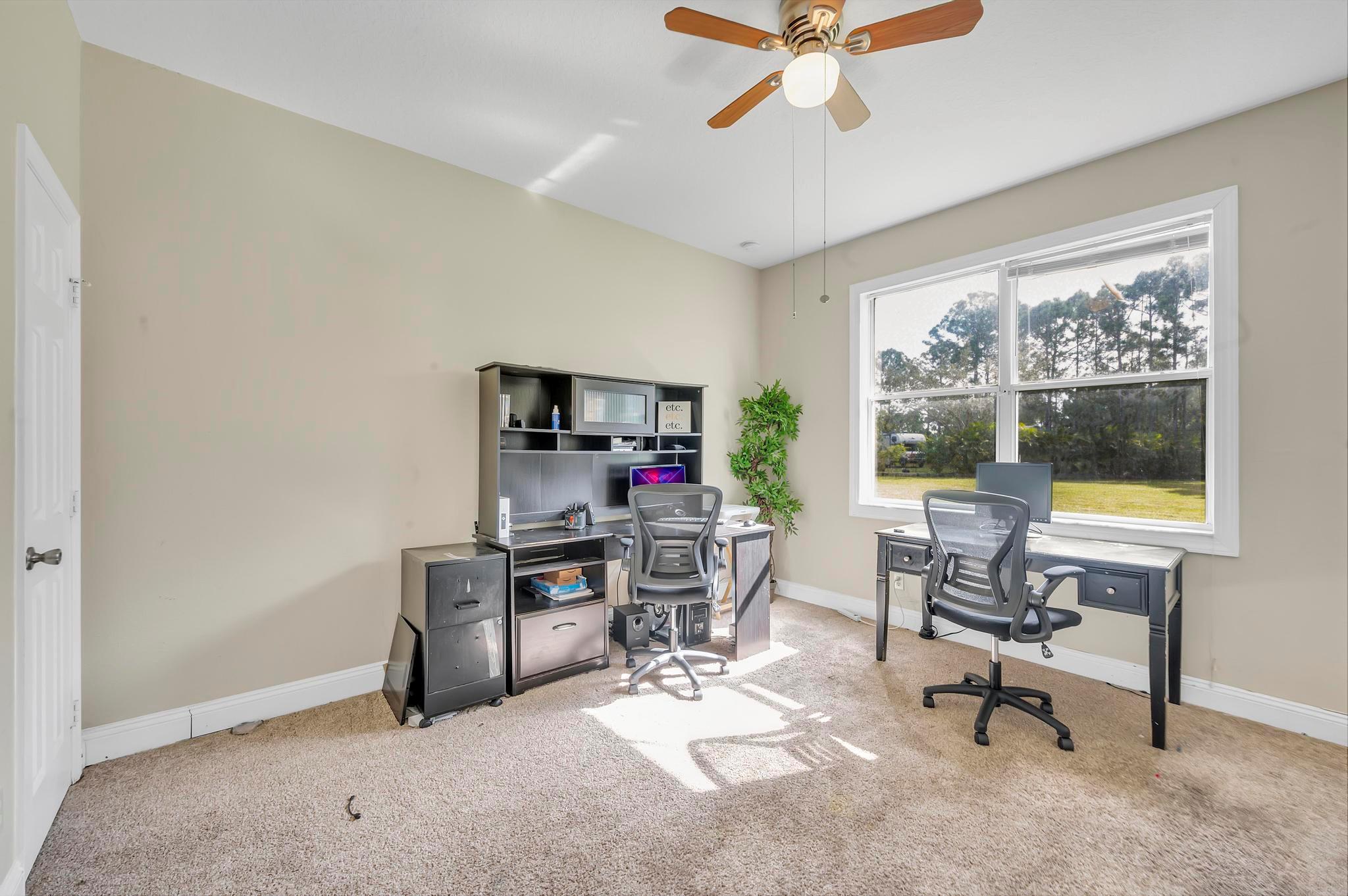 PORT ST LUCIE SECTION 46 1ST REPLAT - Residential