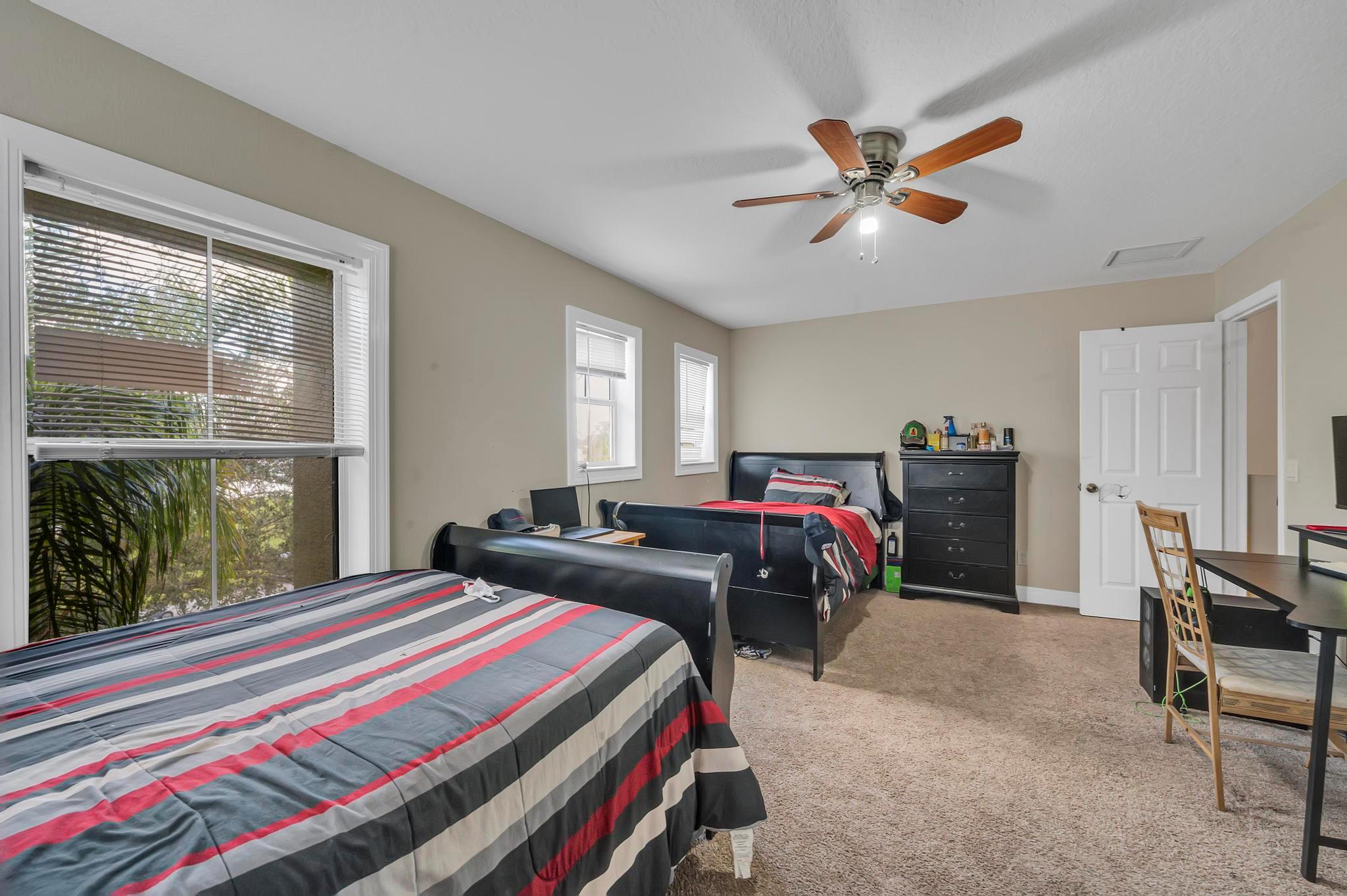 PORT ST LUCIE SECTION 46 1ST REPLAT - Residential