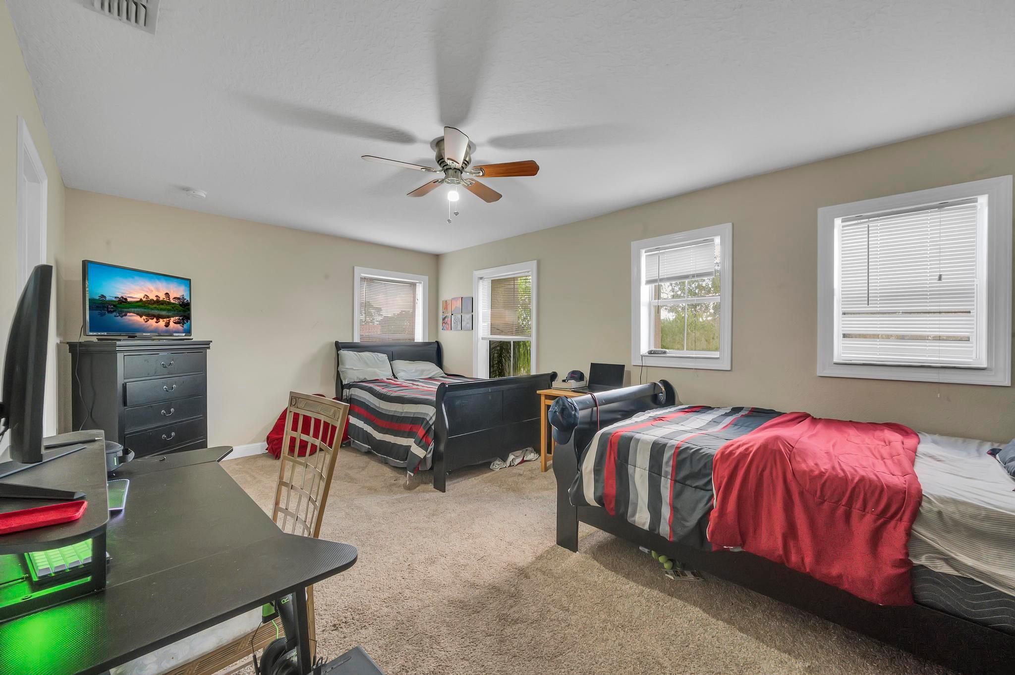 PORT ST LUCIE SECTION 46 1ST REPLAT - Residential