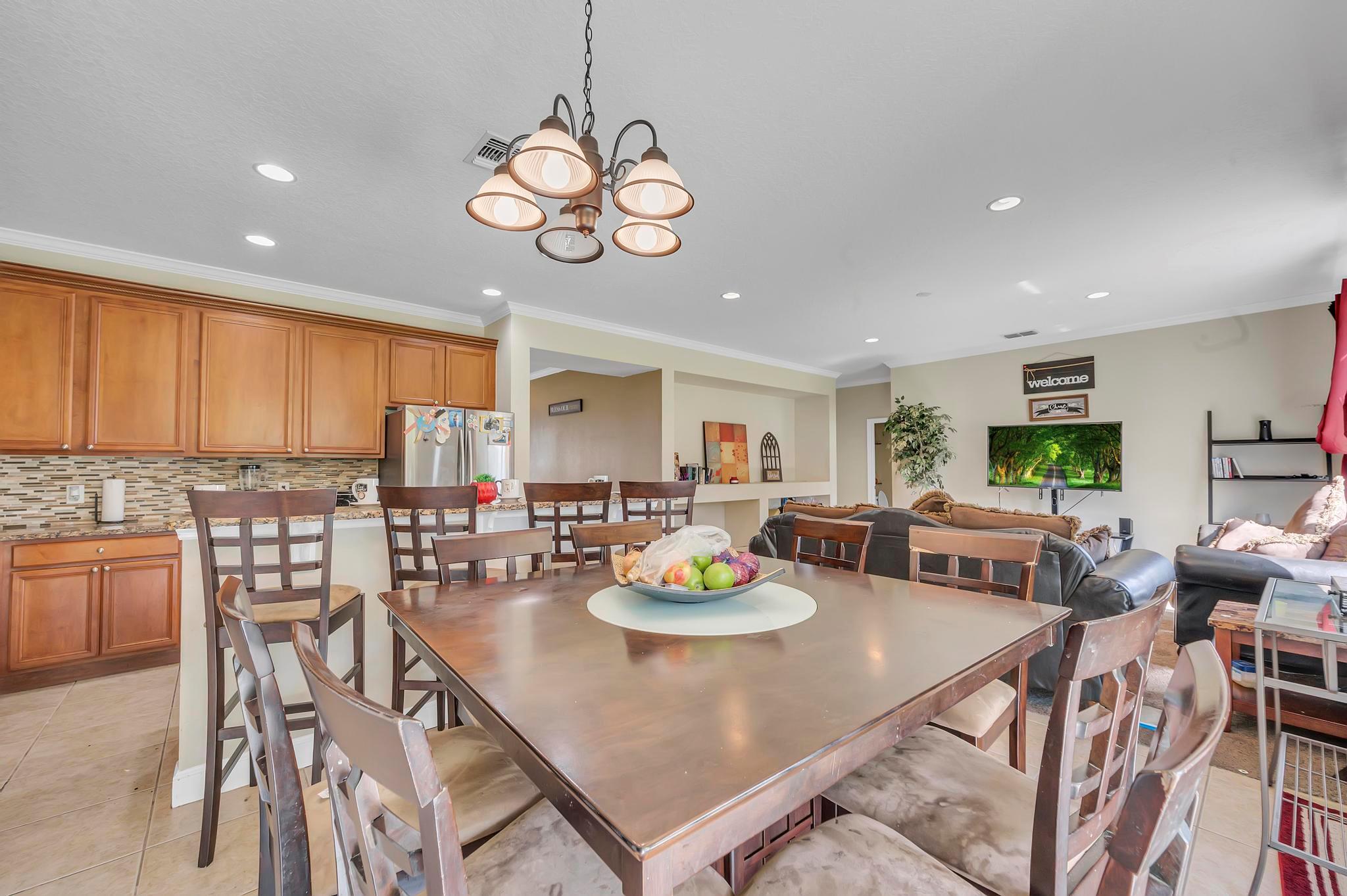 PORT ST LUCIE SECTION 46 1ST REPLAT - Residential