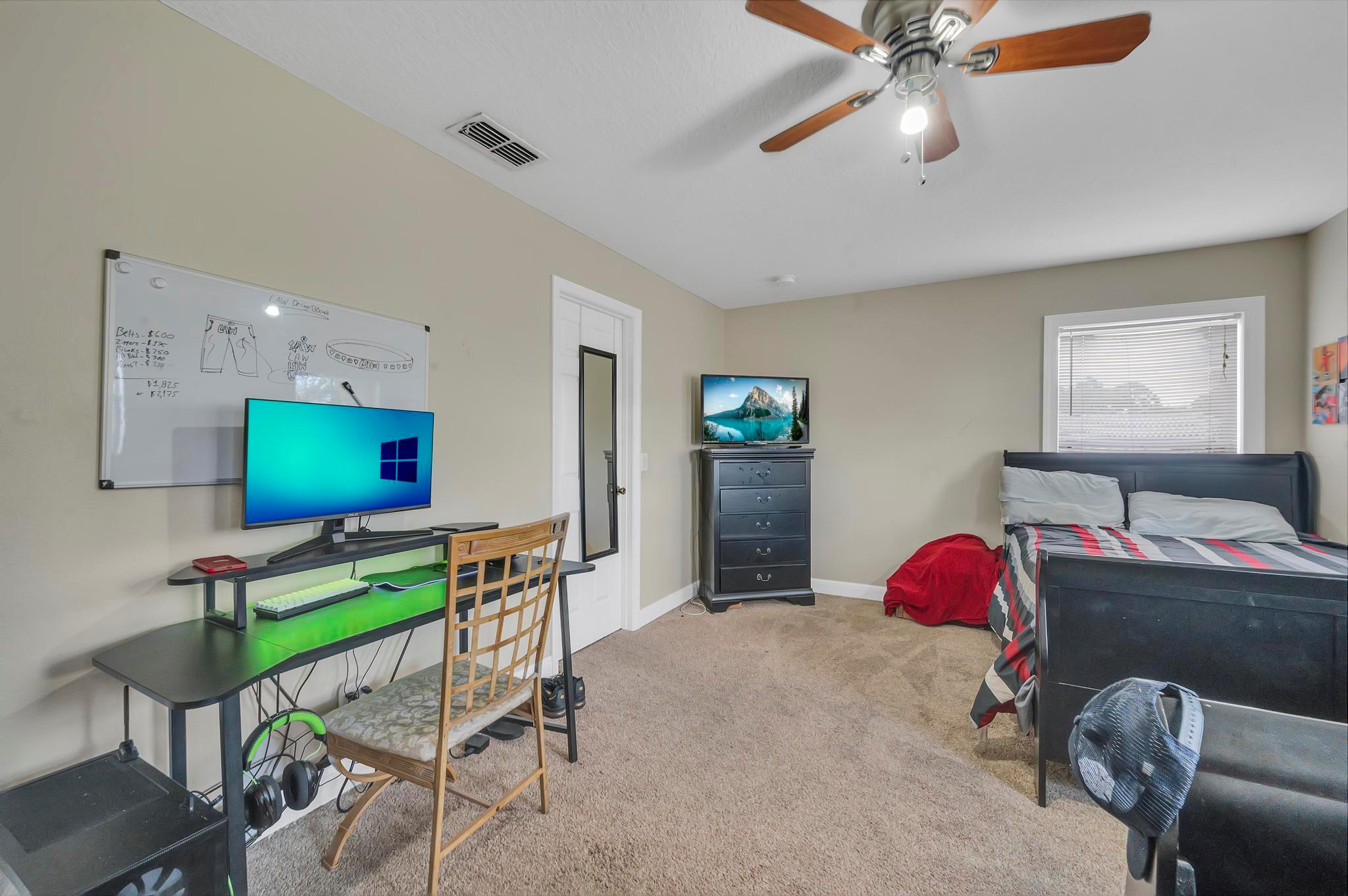 PORT ST LUCIE SECTION 46 1ST REPLAT - Residential