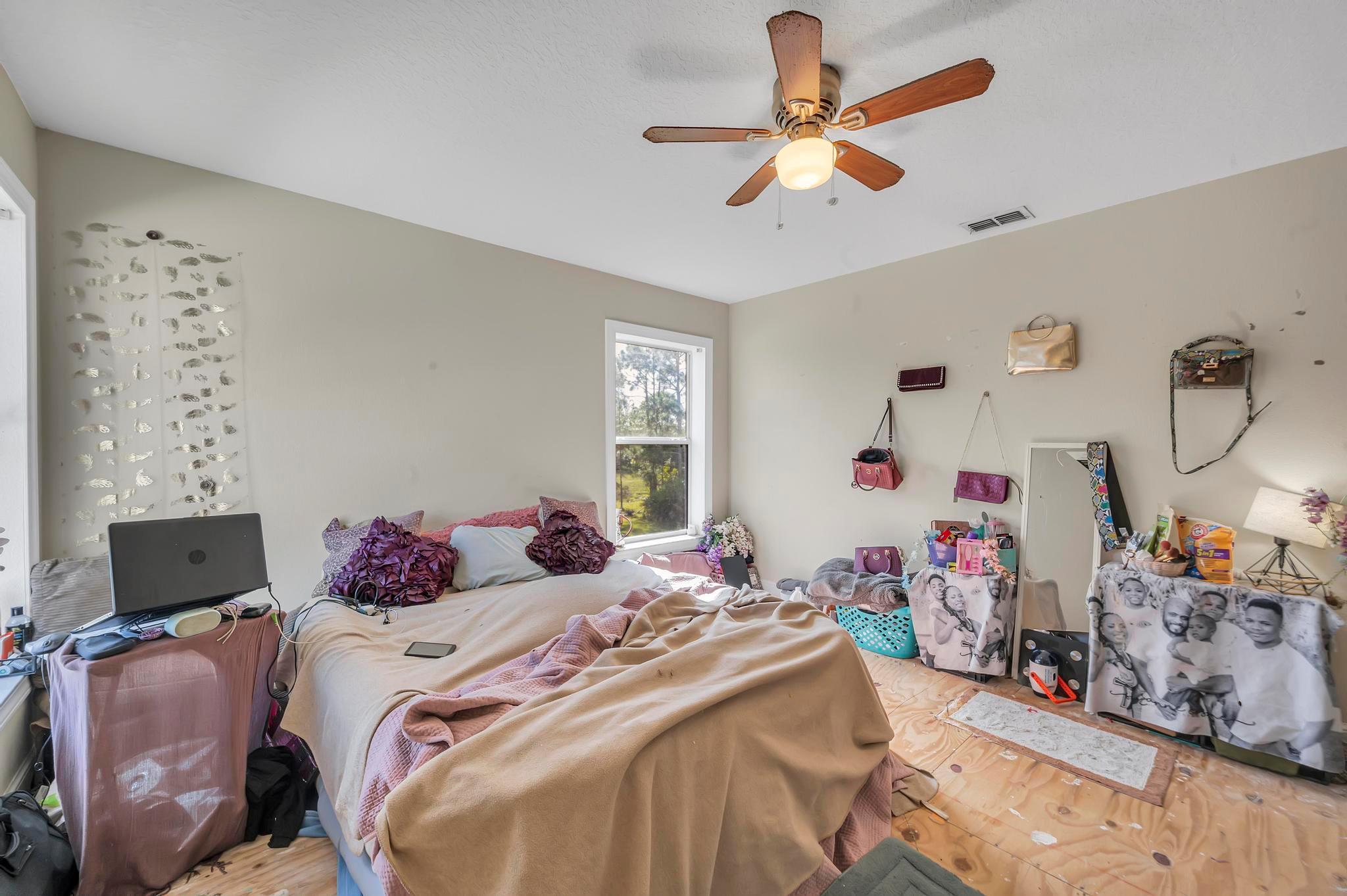 PORT ST LUCIE SECTION 46 1ST REPLAT - Residential