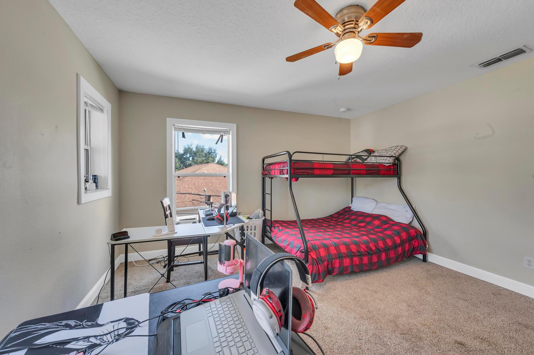 PORT ST LUCIE SECTION 46 1ST REPLAT - Residential