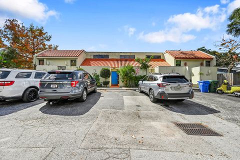 3467 NW 17th Terrace Fort Lauderdale FL 33309