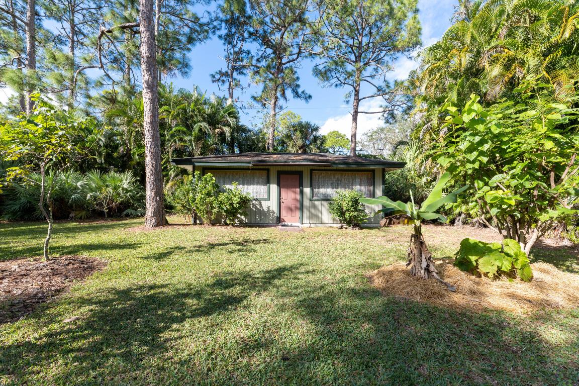 THE ACREAGE - Residential