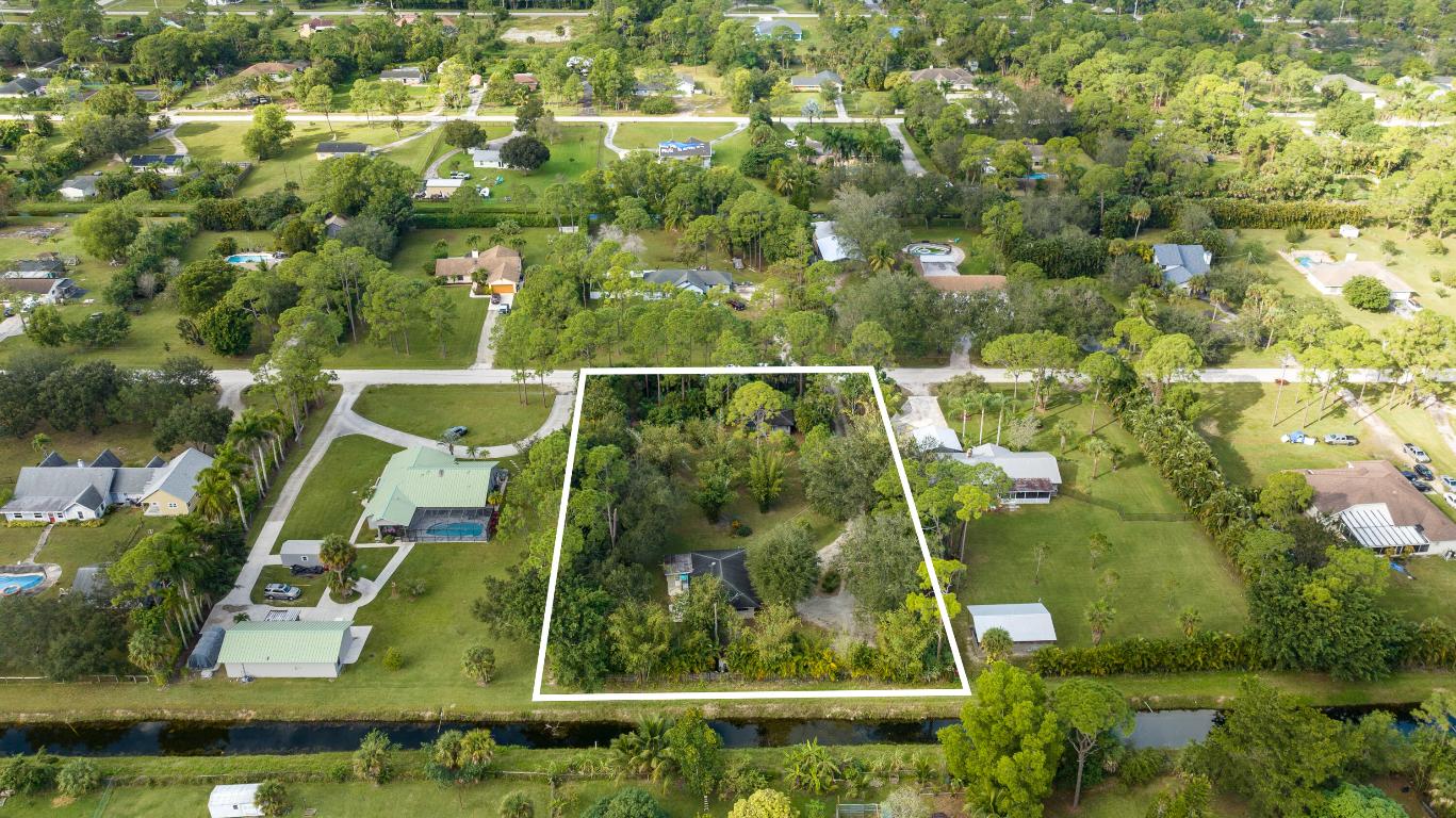 THE ACREAGE - Residential