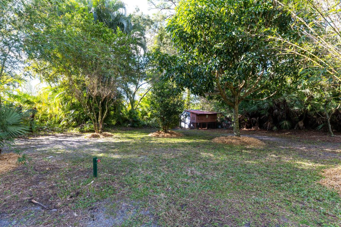 THE ACREAGE - Residential