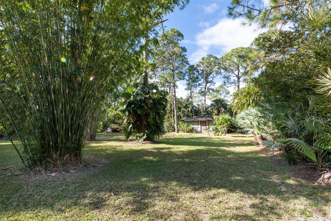 THE ACREAGE - Residential