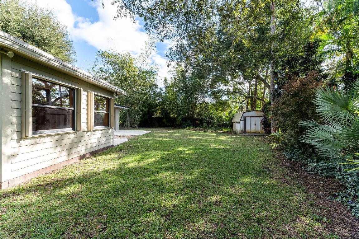 THE ACREAGE - Residential