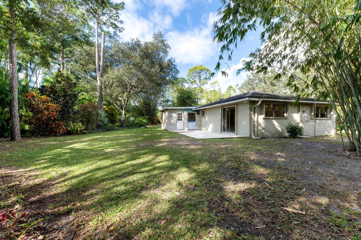 THE ACREAGE - Residential