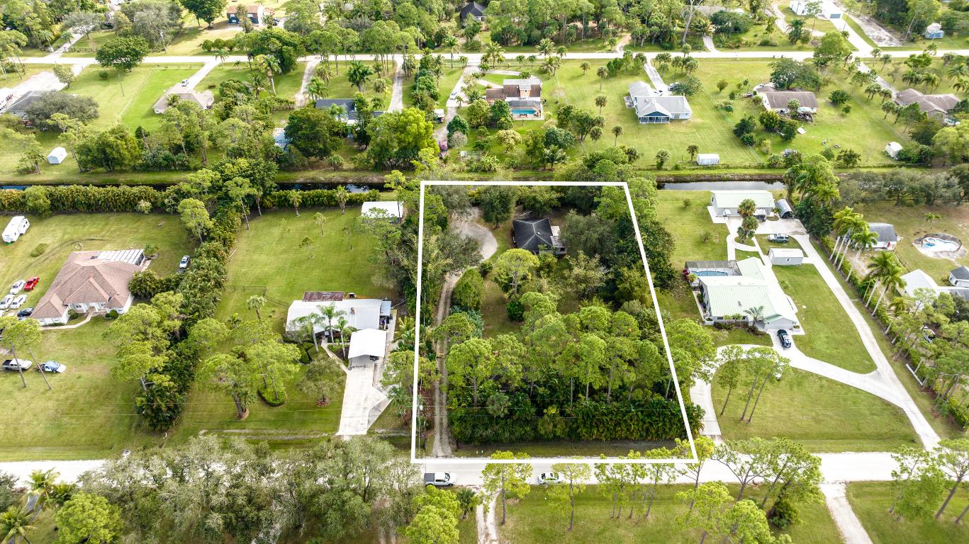 THE ACREAGE - Residential