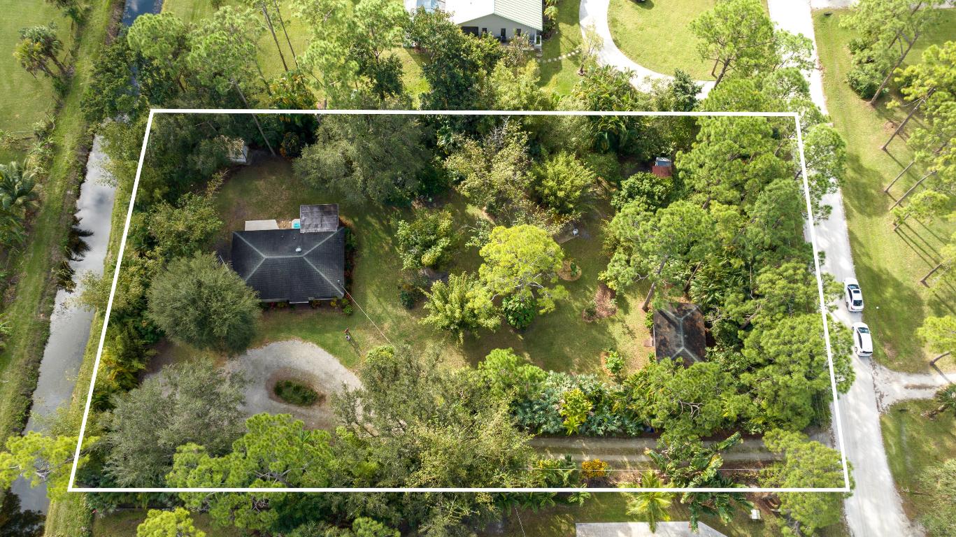 THE ACREAGE - Residential