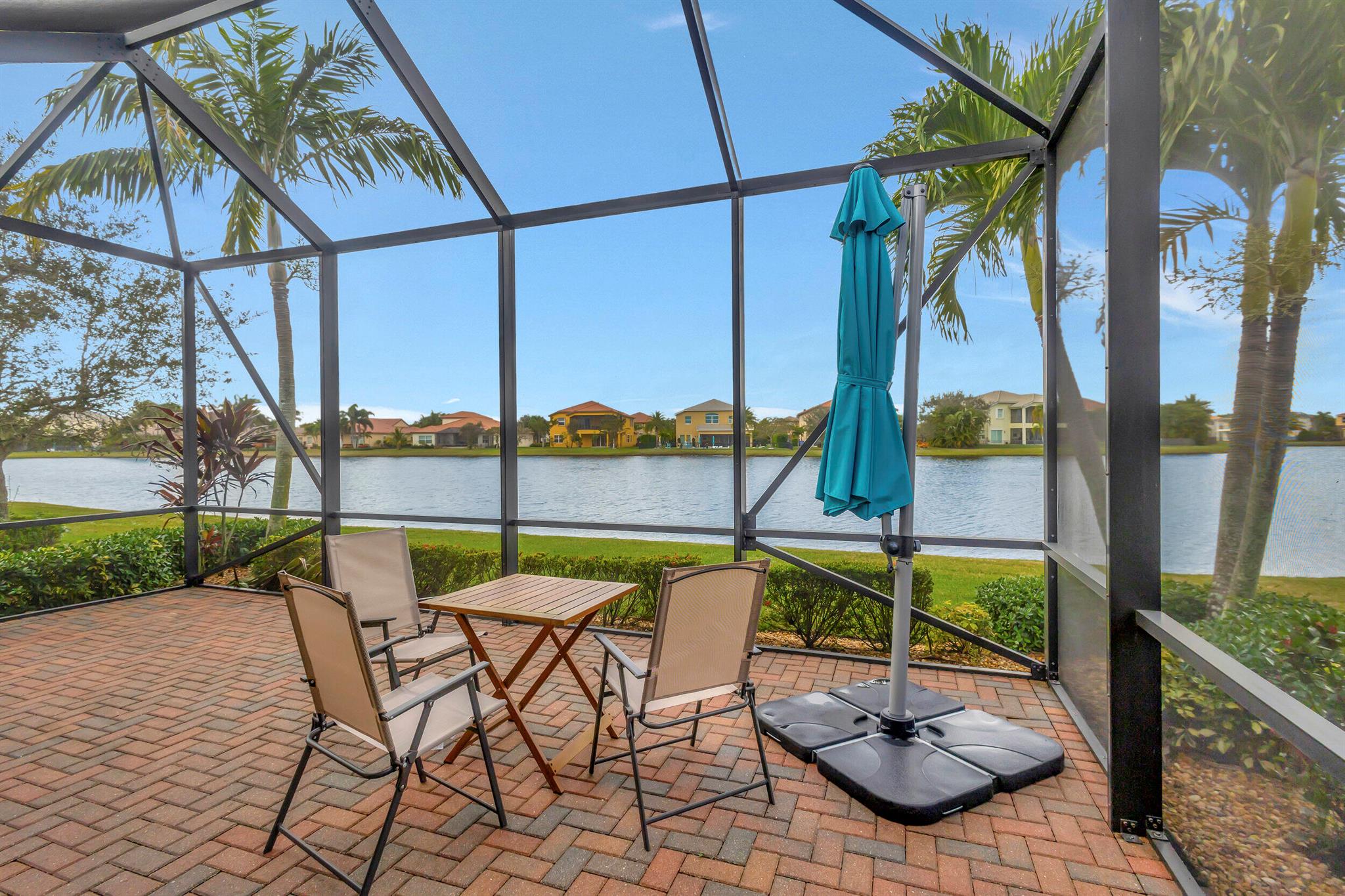 PORTOSOL - Residential