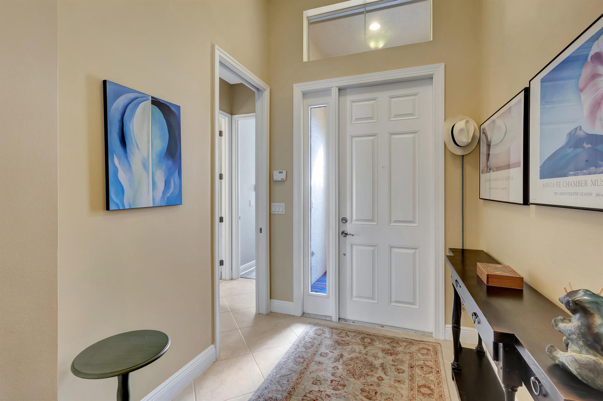 PORTOSOL - Residential