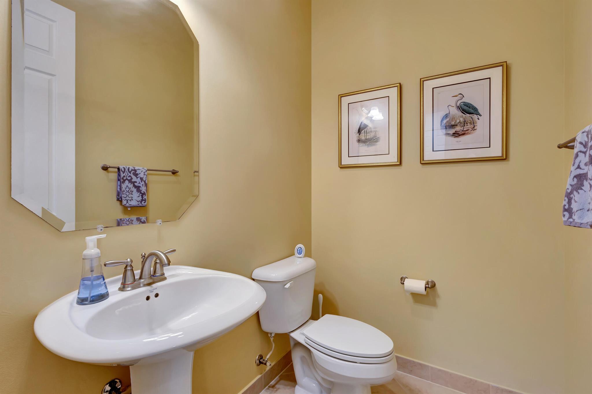 PORTOSOL - Residential