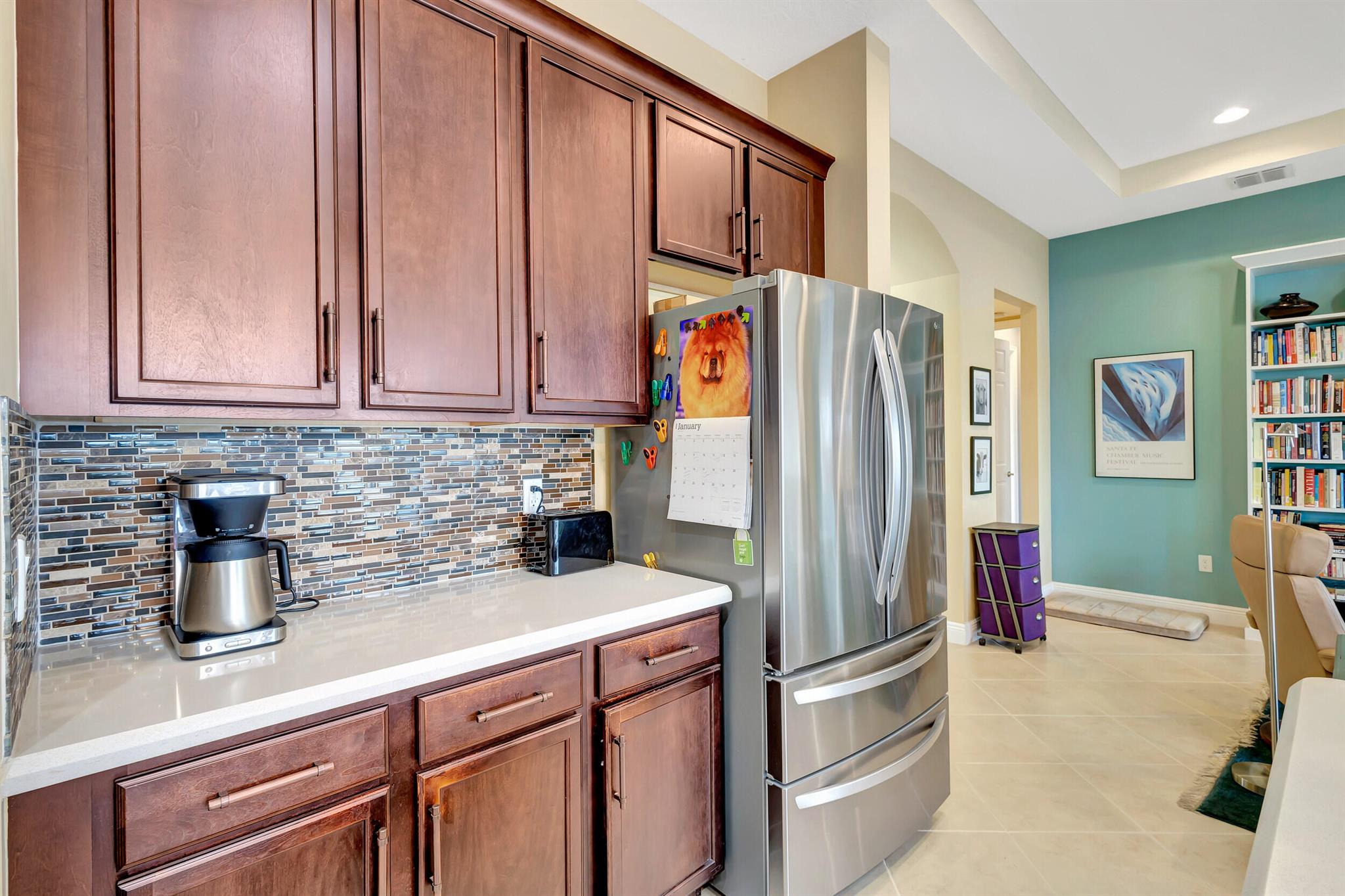 PORTOSOL - Residential