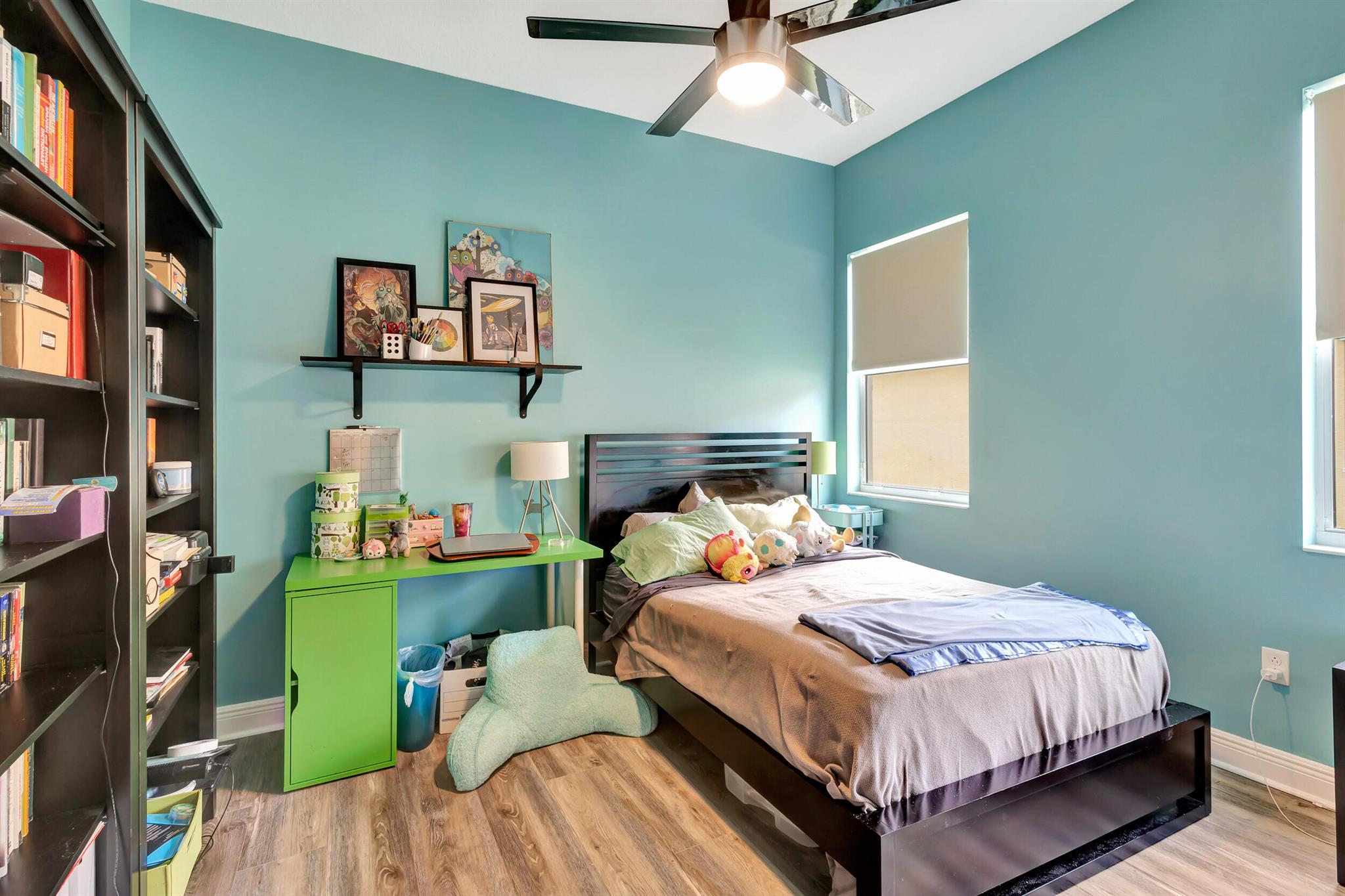 PORTOSOL - Residential