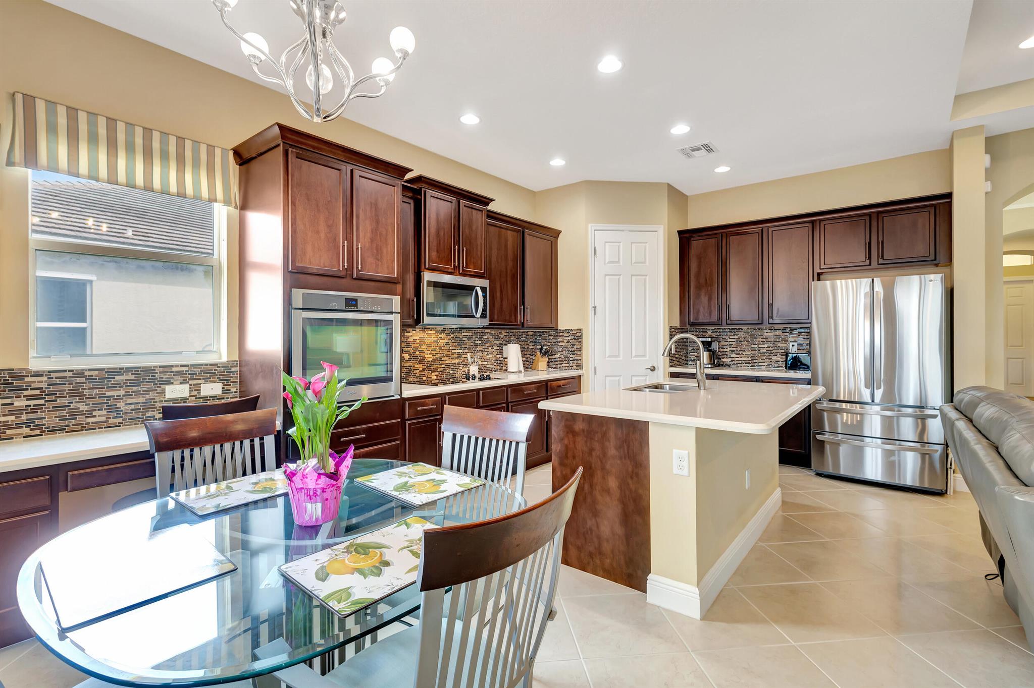 PORTOSOL - Residential