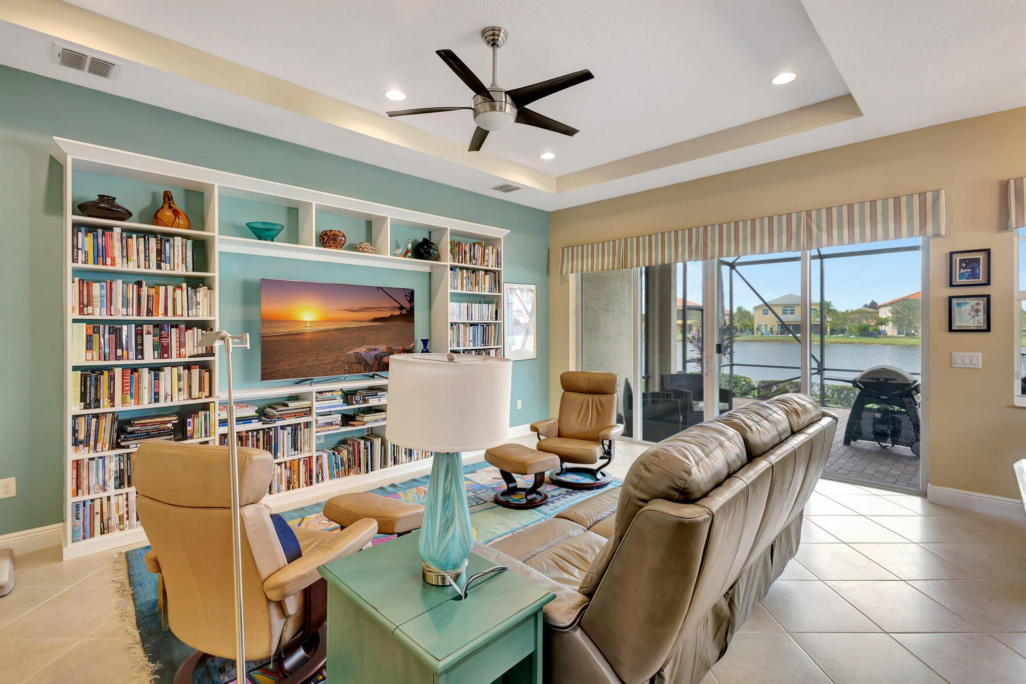 PORTOSOL - Residential