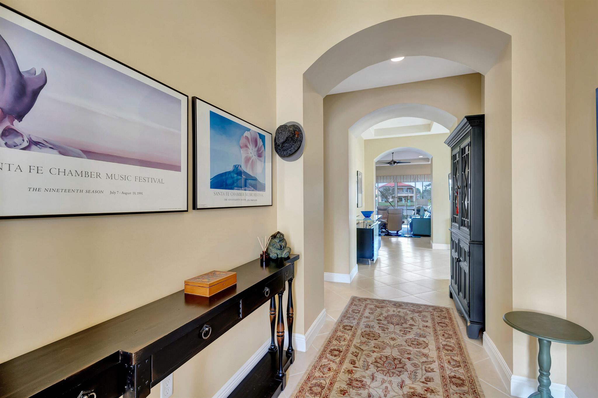 PORTOSOL - Residential