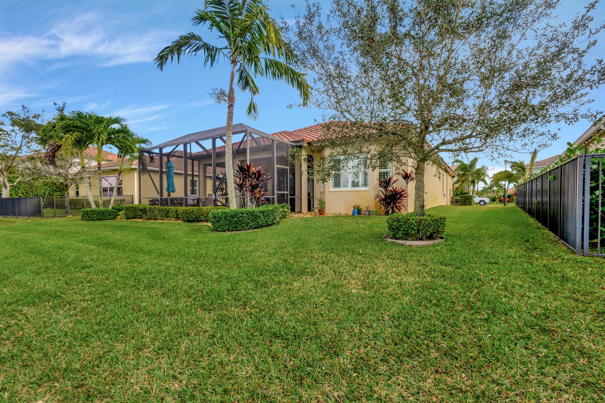 PORTOSOL - Residential