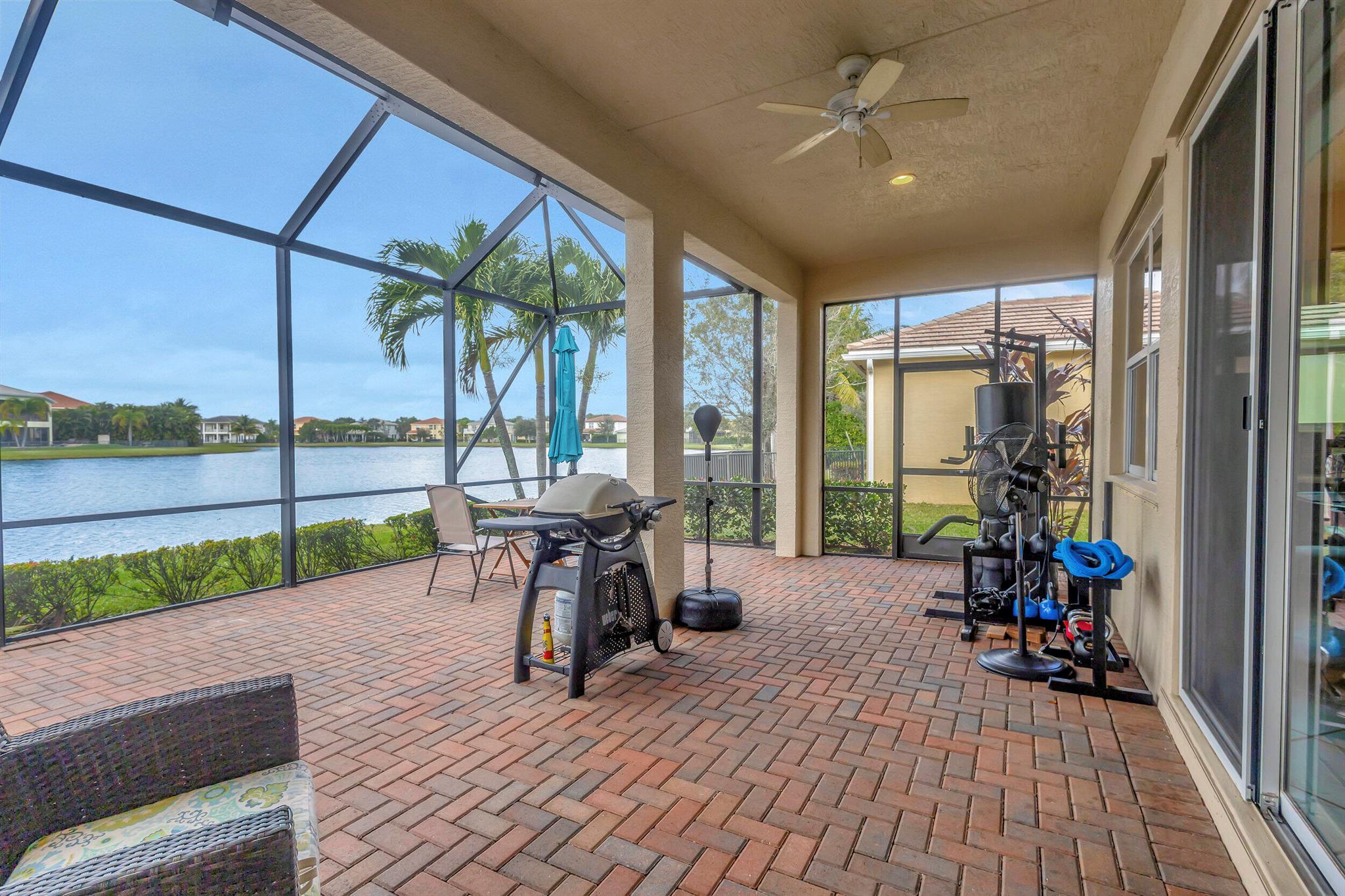 PORTOSOL - Residential