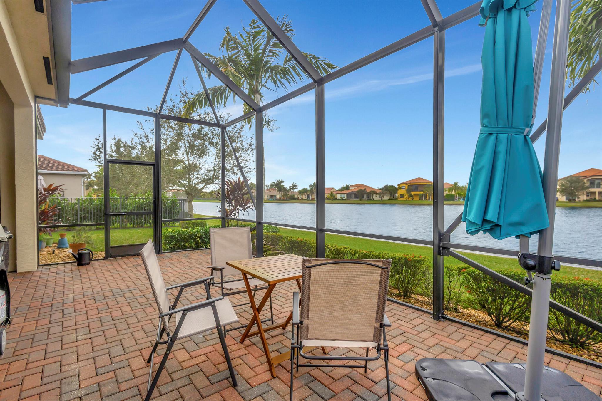 PORTOSOL - Residential