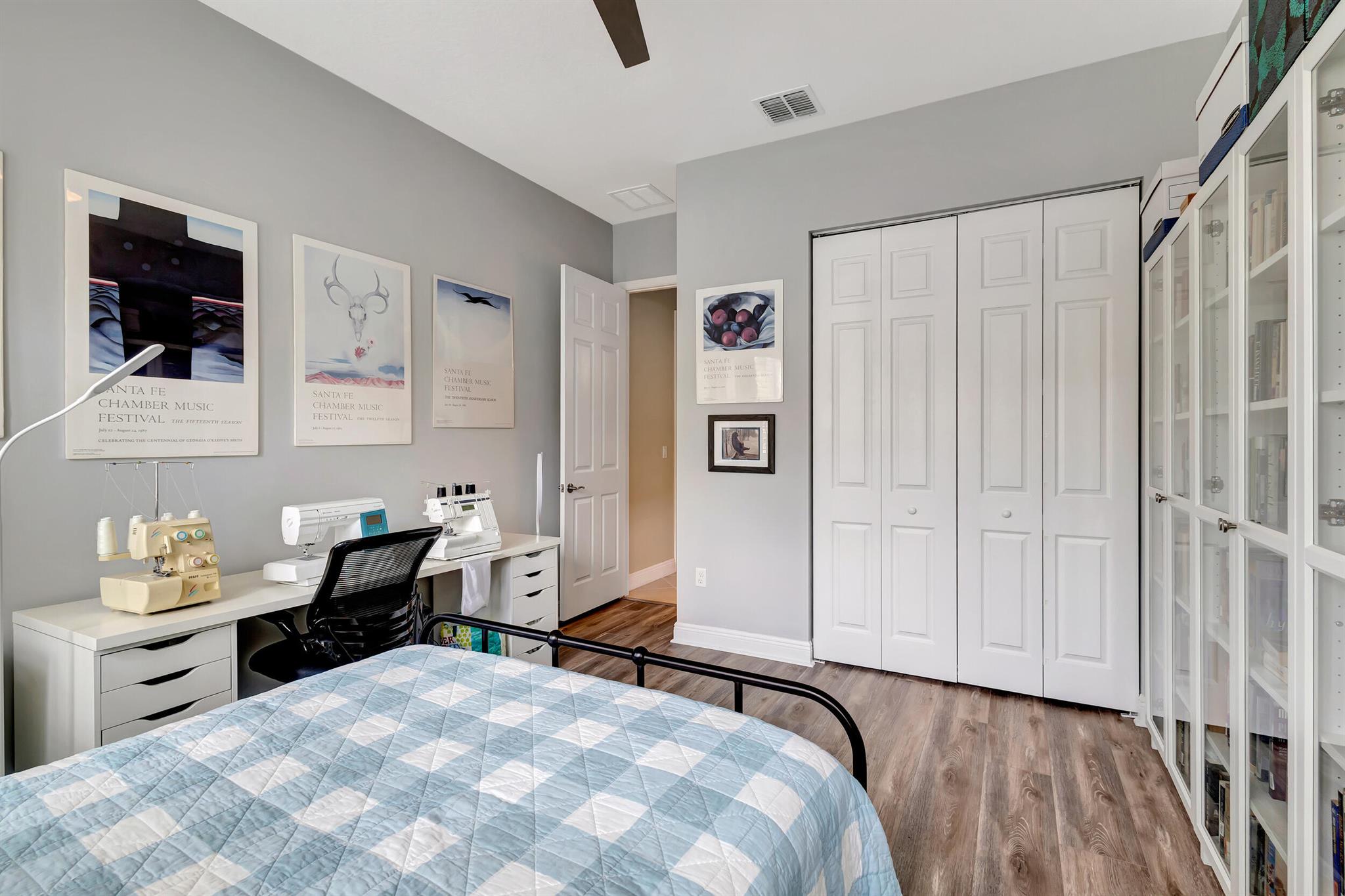 PORTOSOL - Residential