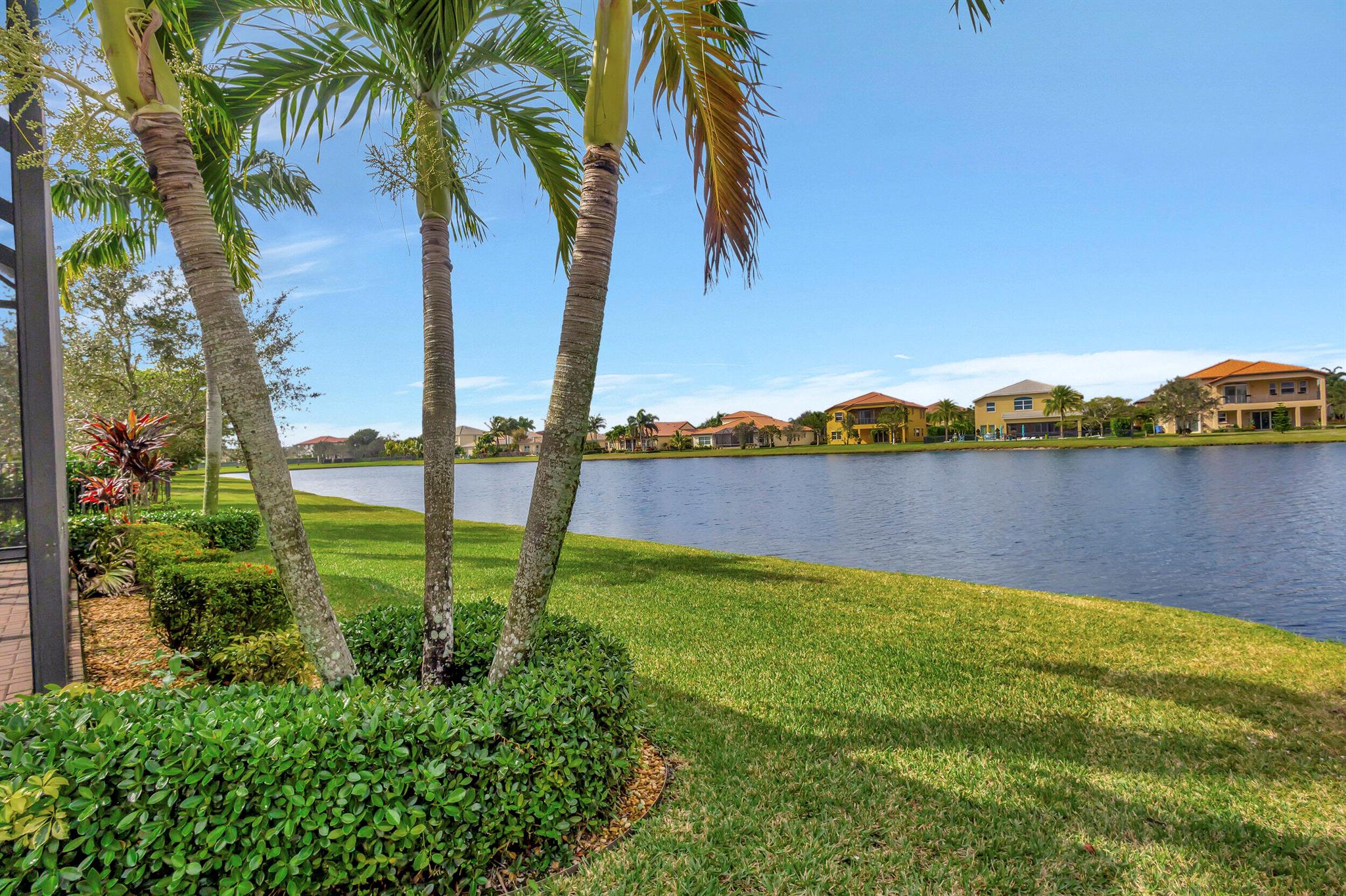 PORTOSOL - Residential