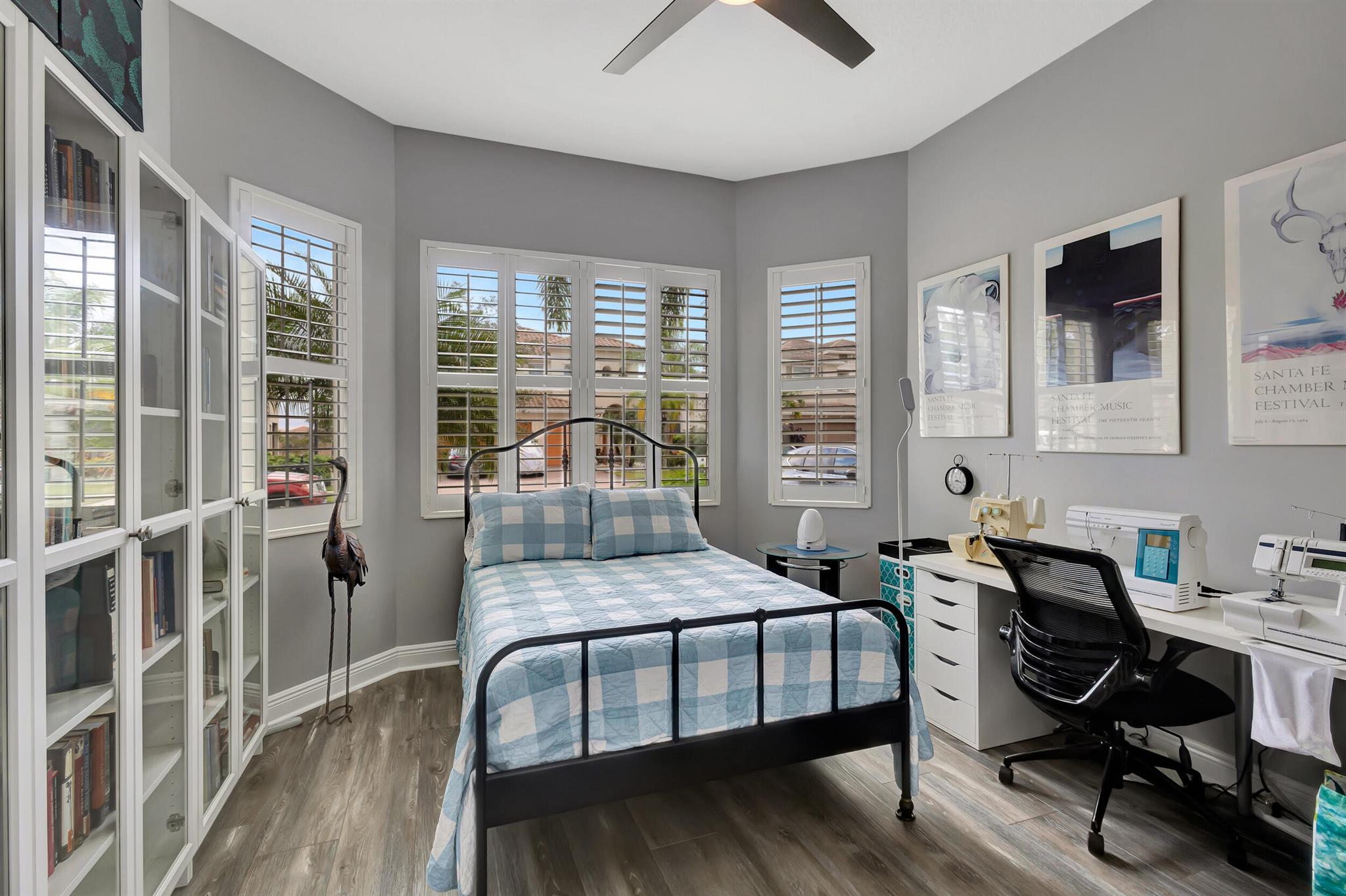 PORTOSOL - Residential