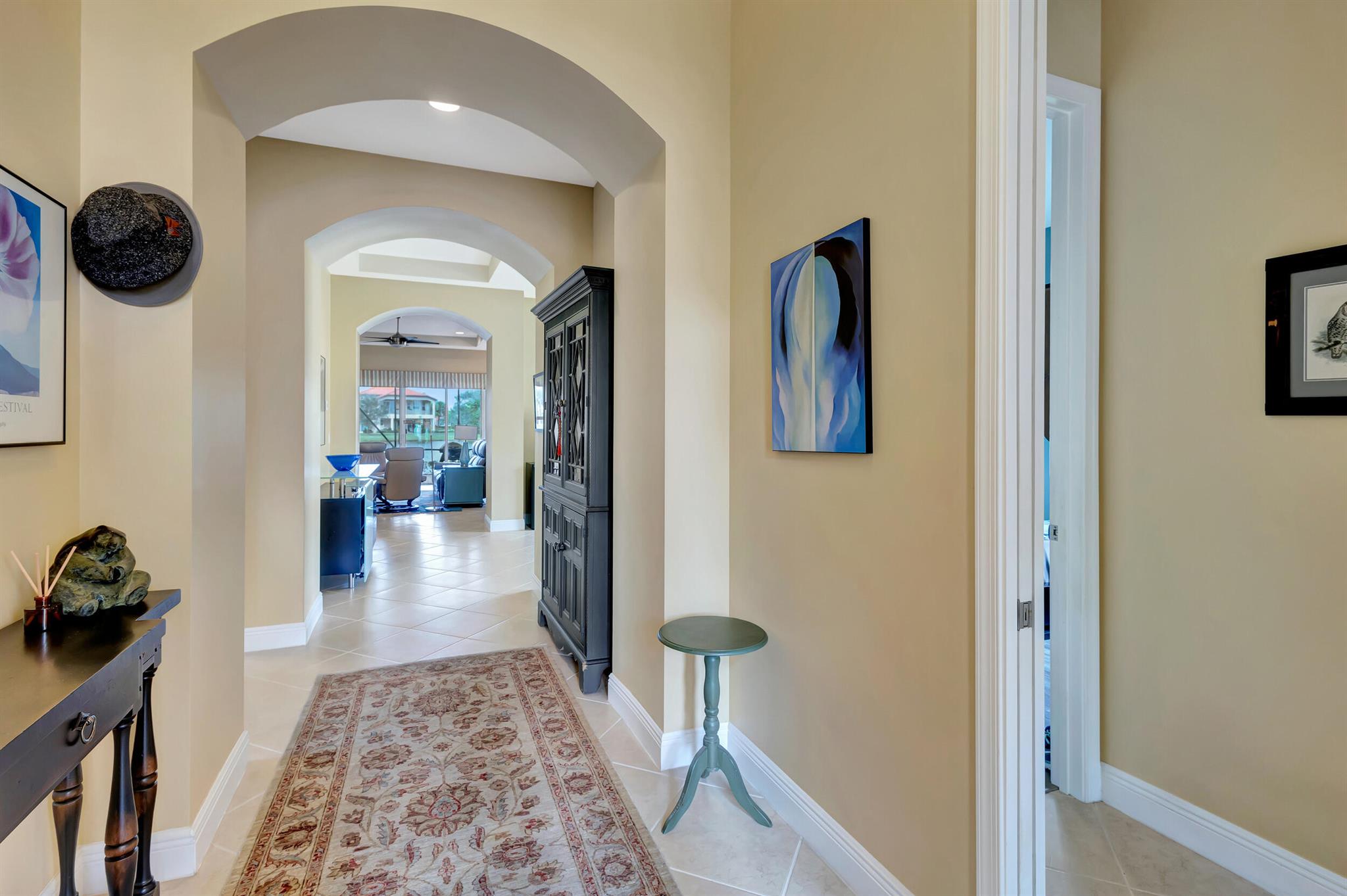 PORTOSOL - Residential