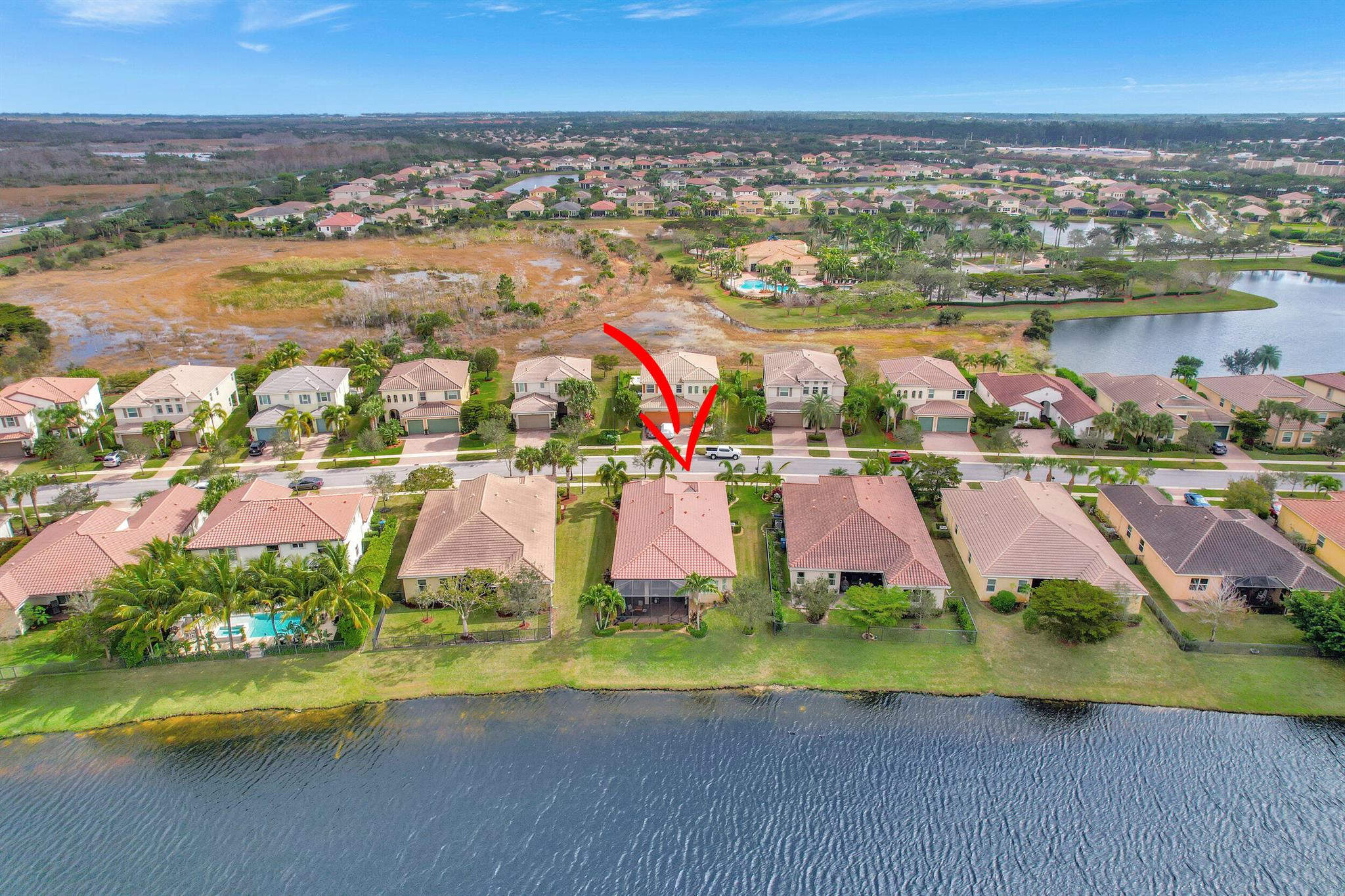 PORTOSOL - Residential