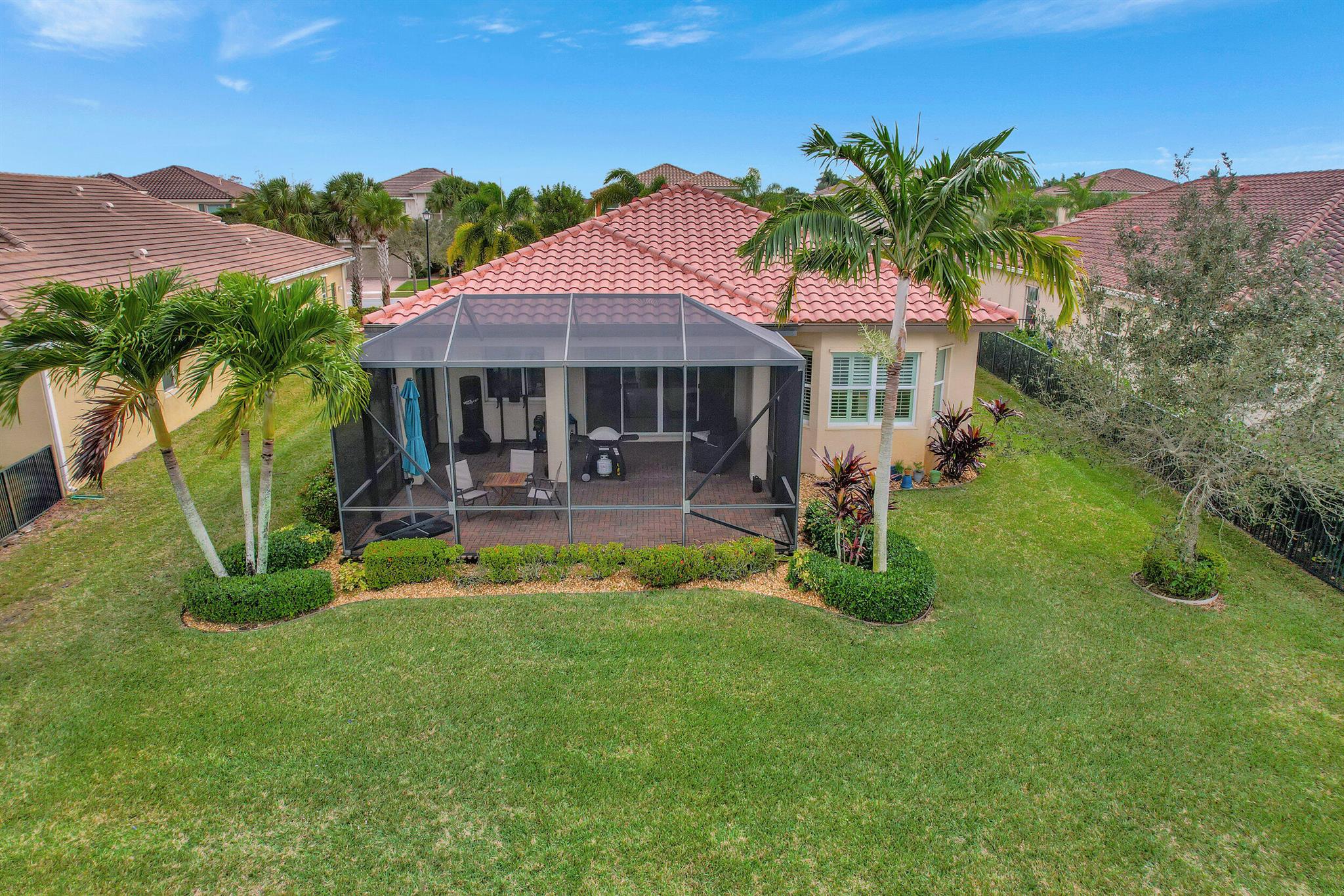 PORTOSOL - Residential