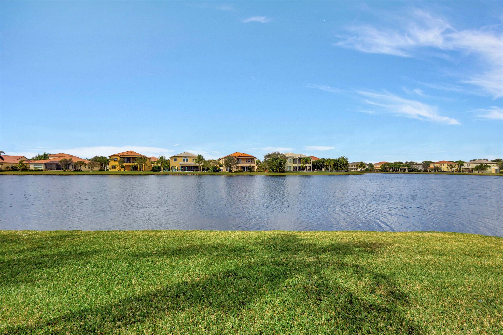 PORTOSOL - Residential