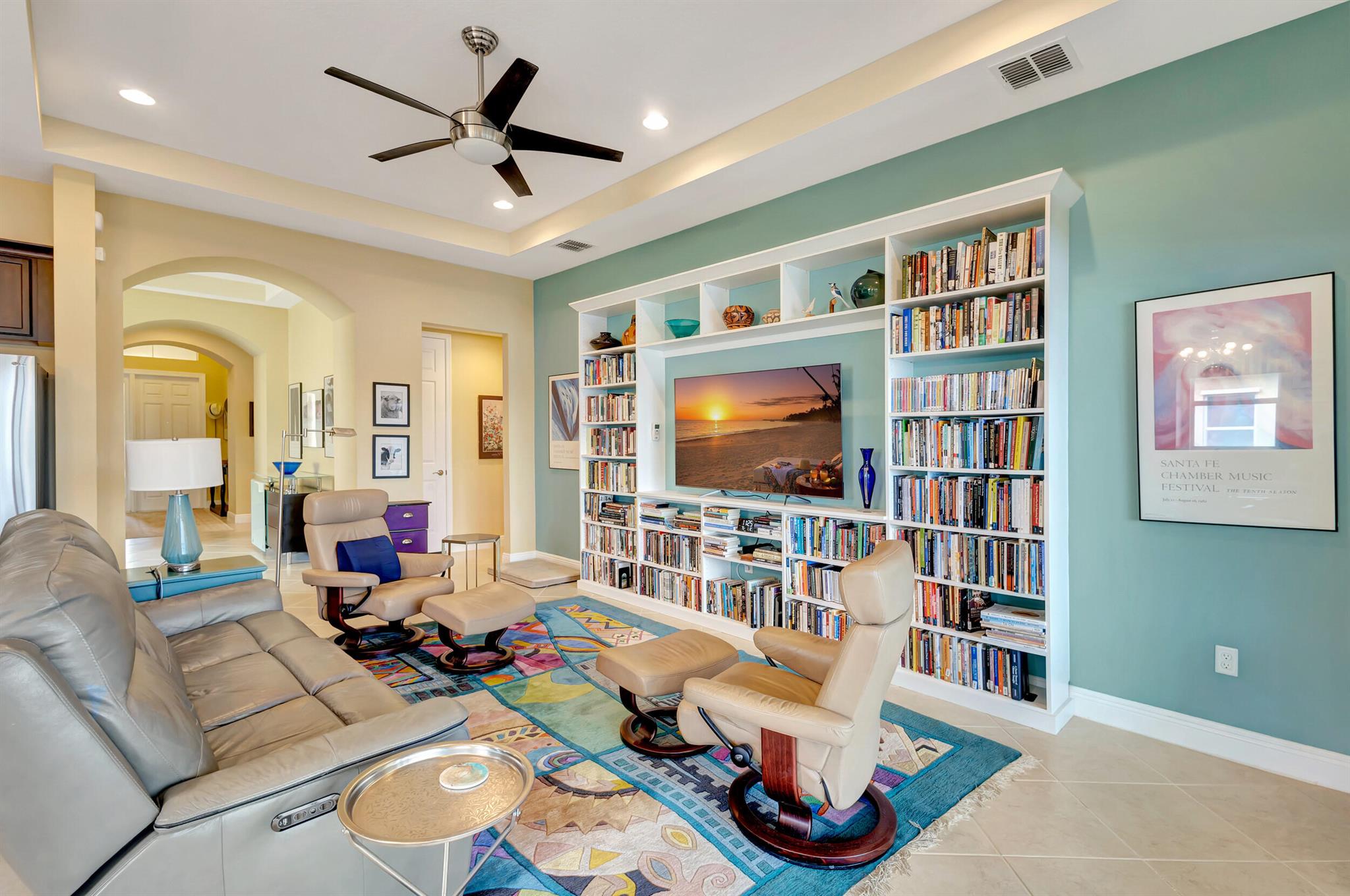 PORTOSOL - Residential